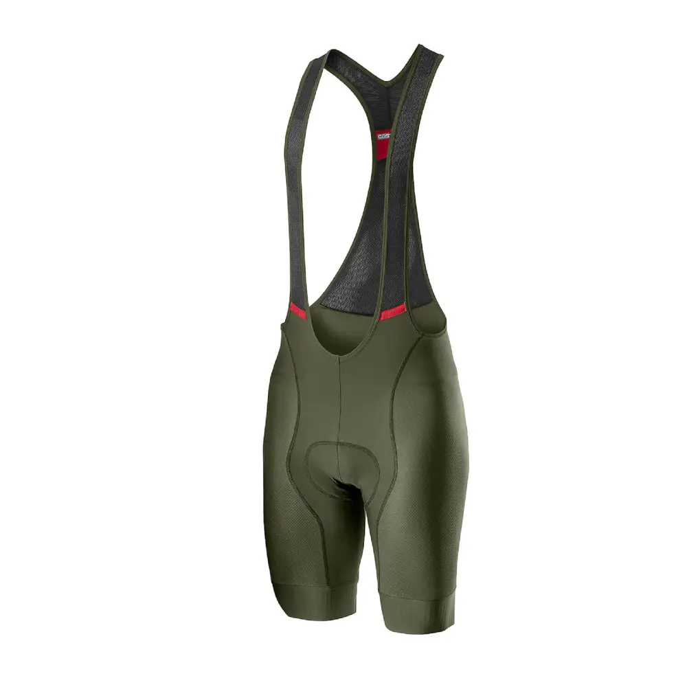 Castelli Competizione Bib