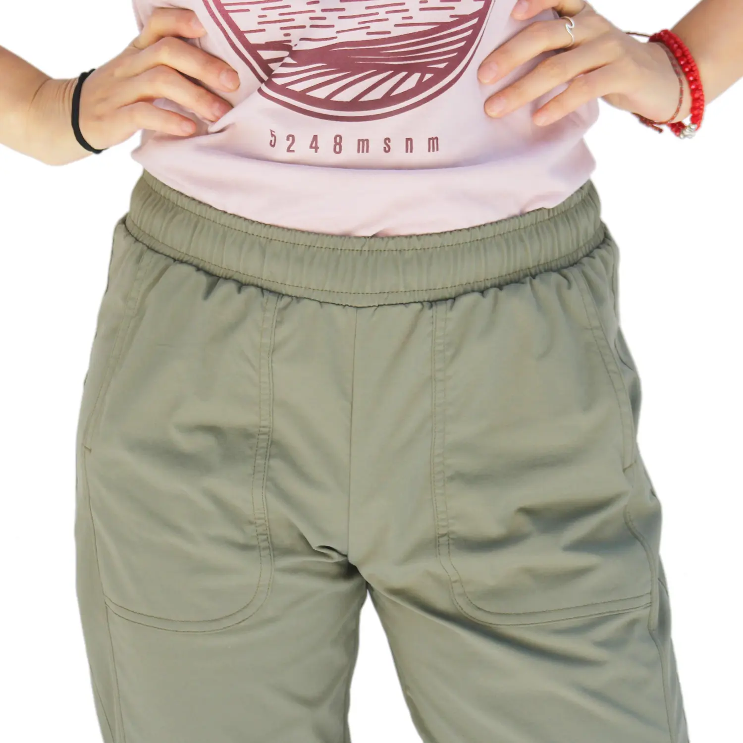  - Tatoo Path Jogger Women