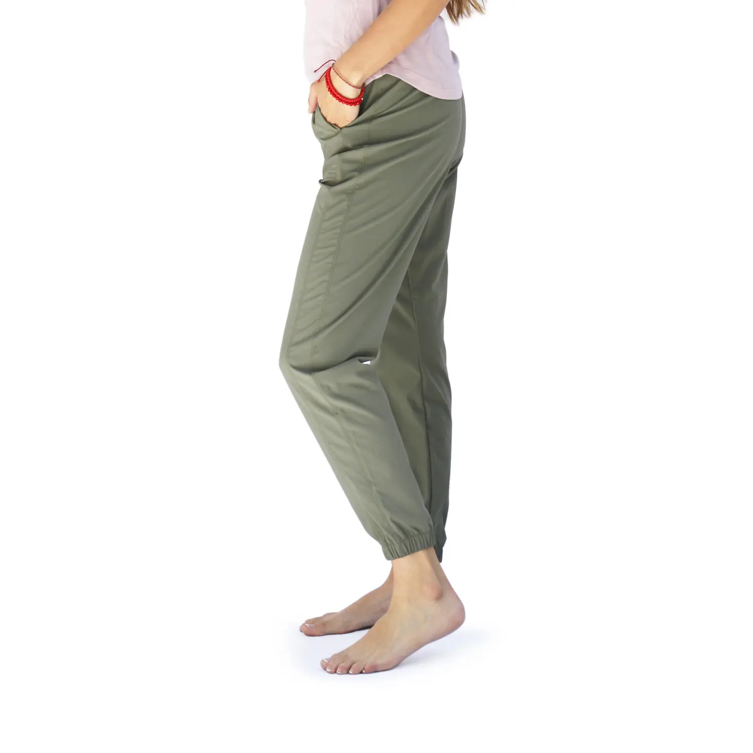  - Tatoo Path Jogger Women