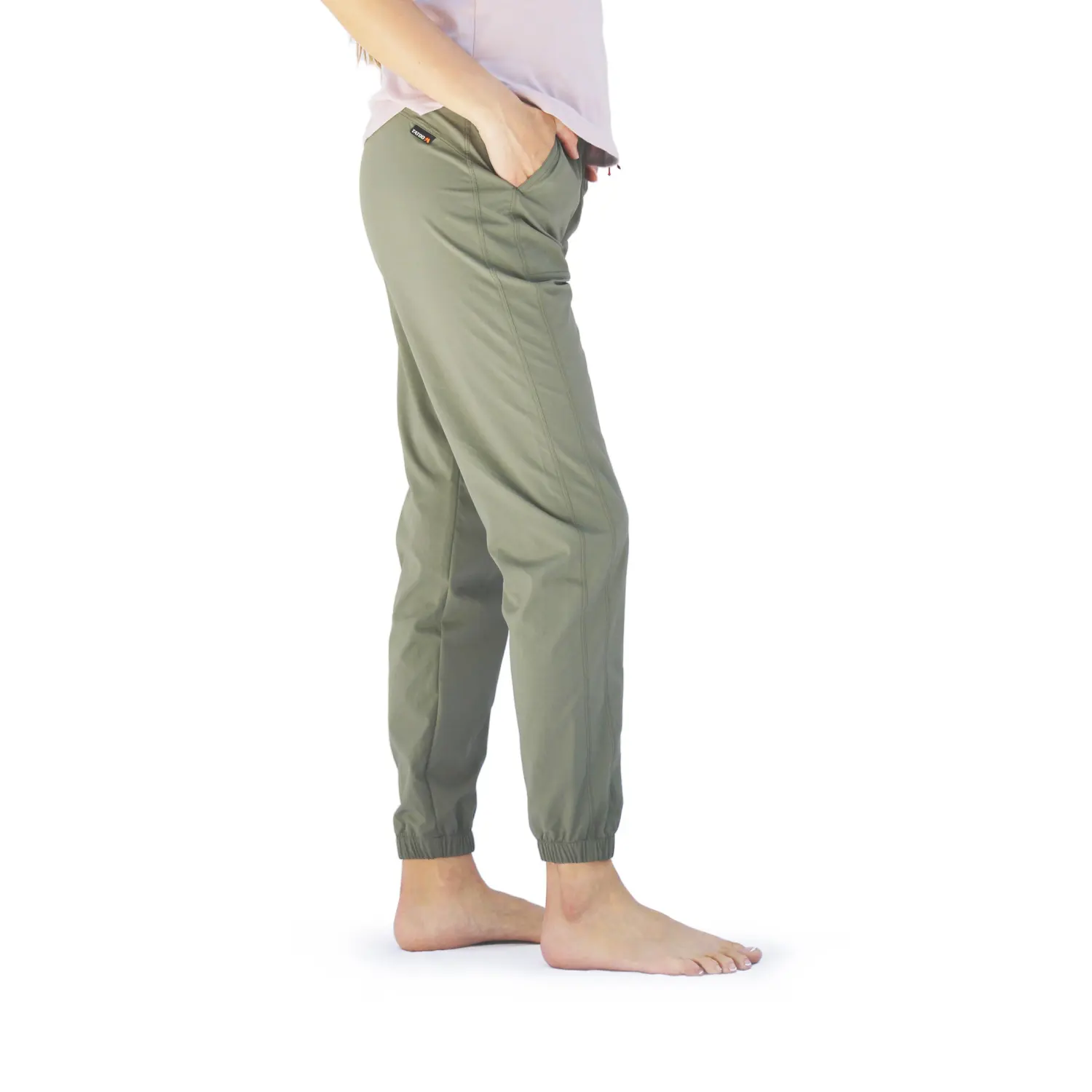  - Tatoo Path Jogger Women