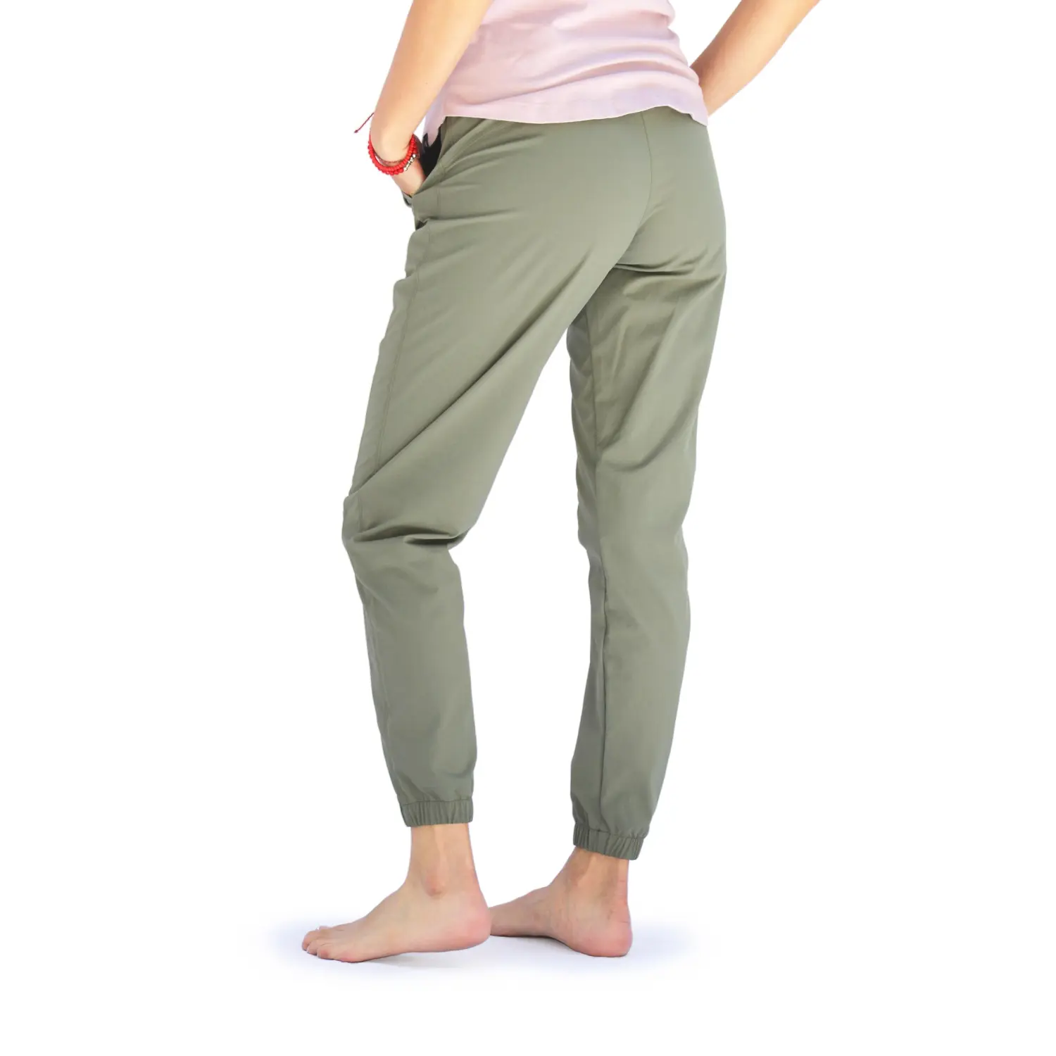  - Tatoo Path Jogger Women