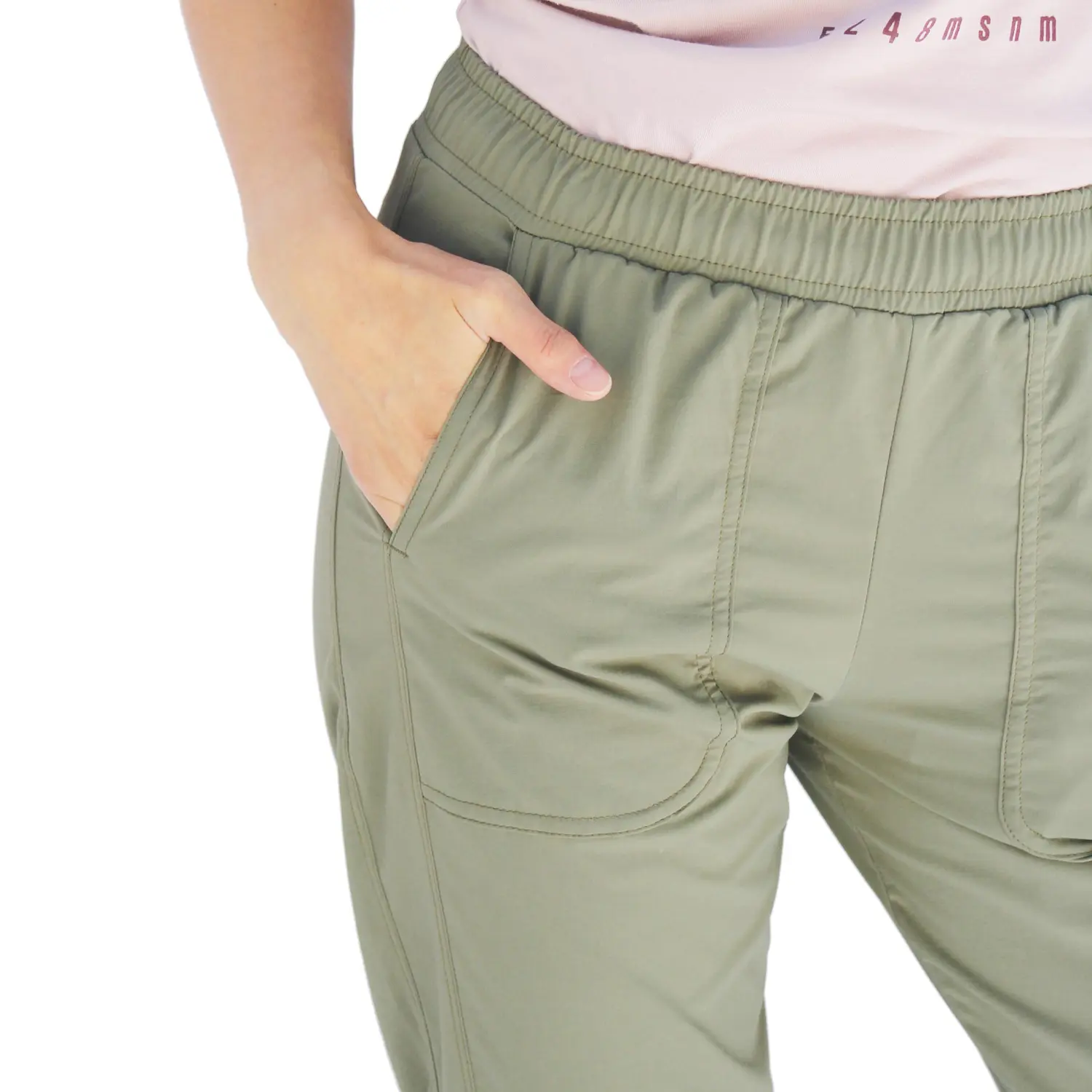  - Tatoo Path Jogger Women
