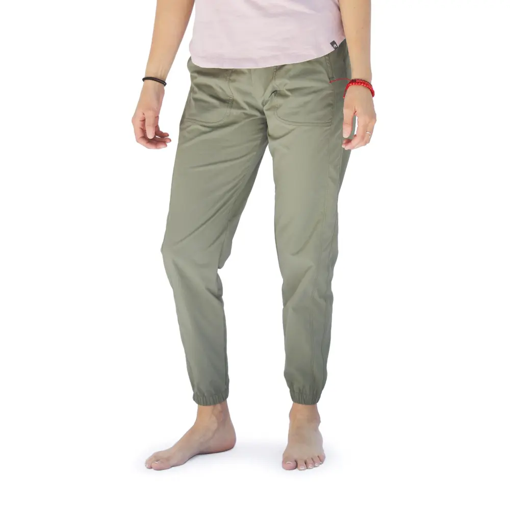 Tatoo Path Jogger Women