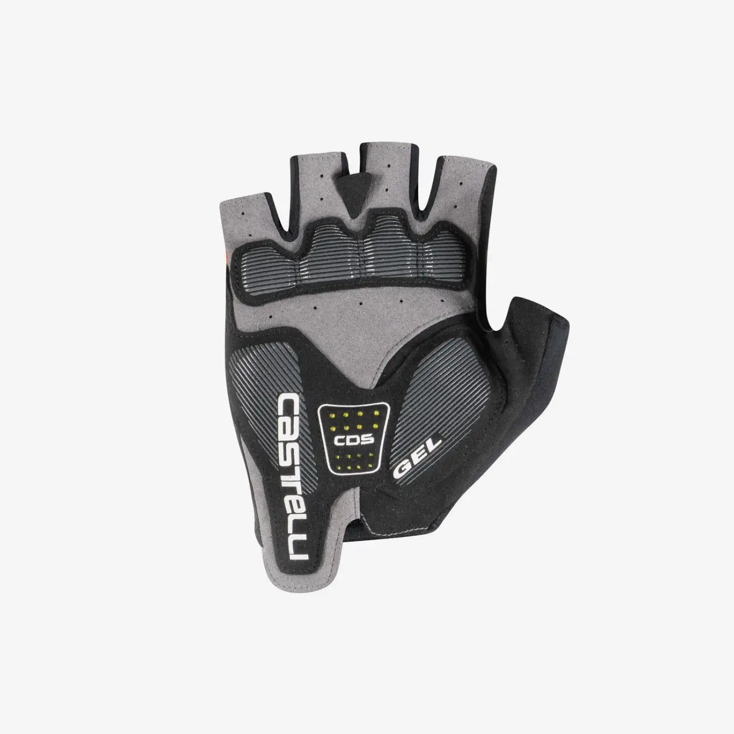 rich red - Castelli Arenberg Gel 2 Glove