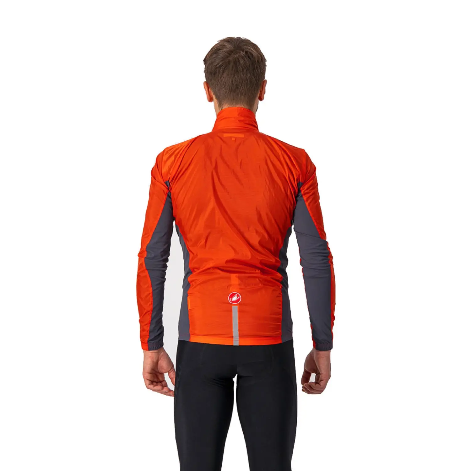  - Castelli Squadra Stretch Jkt