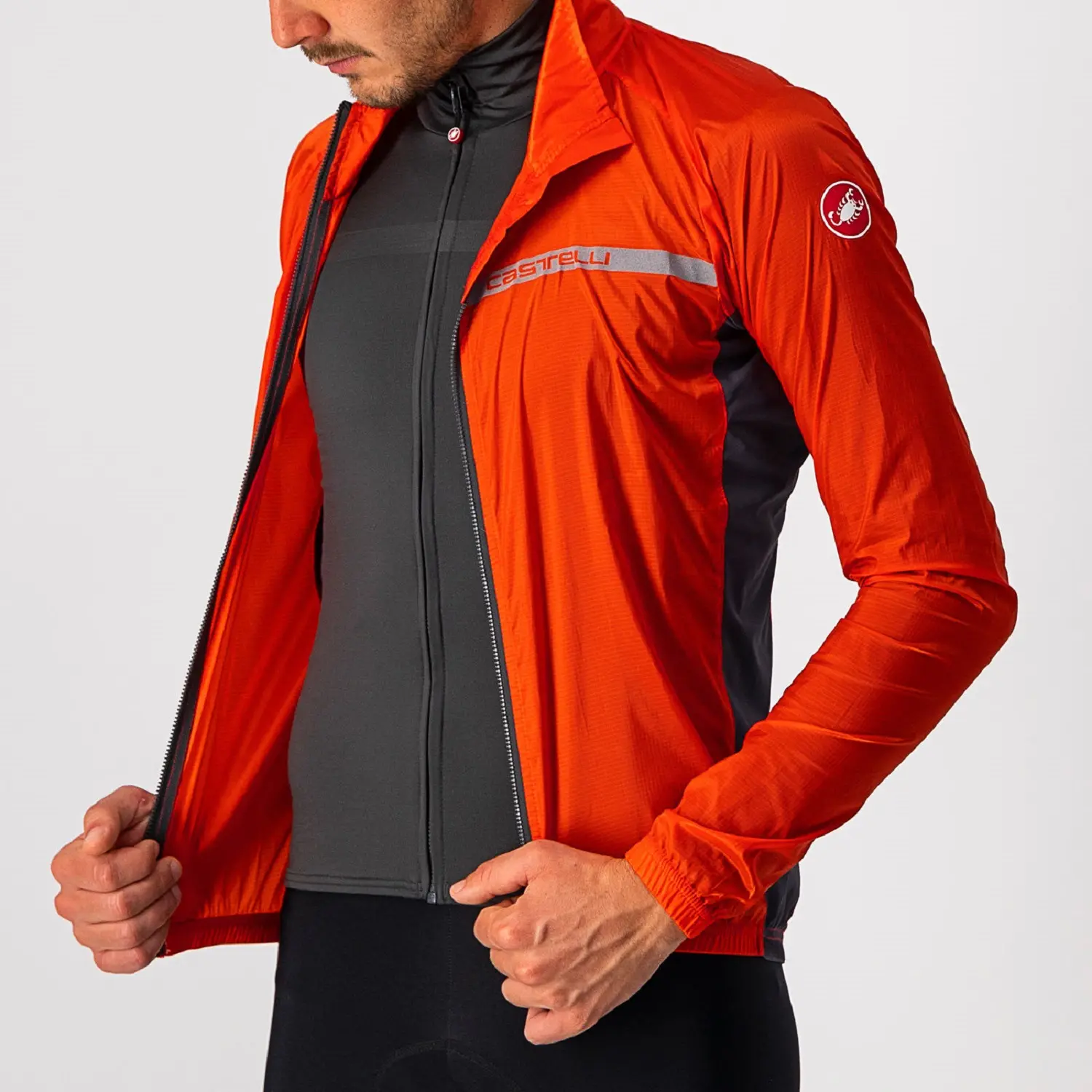  - Castelli Squadra Stretch Jkt