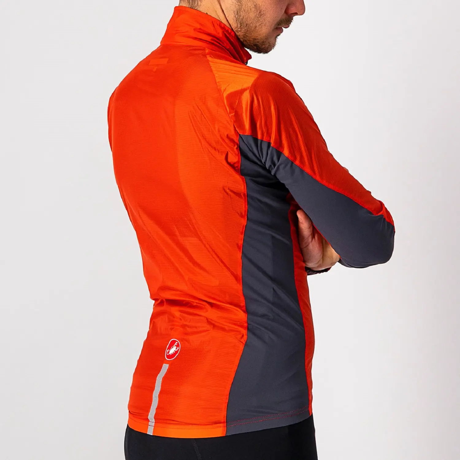  - Castelli Squadra Stretch Jkt