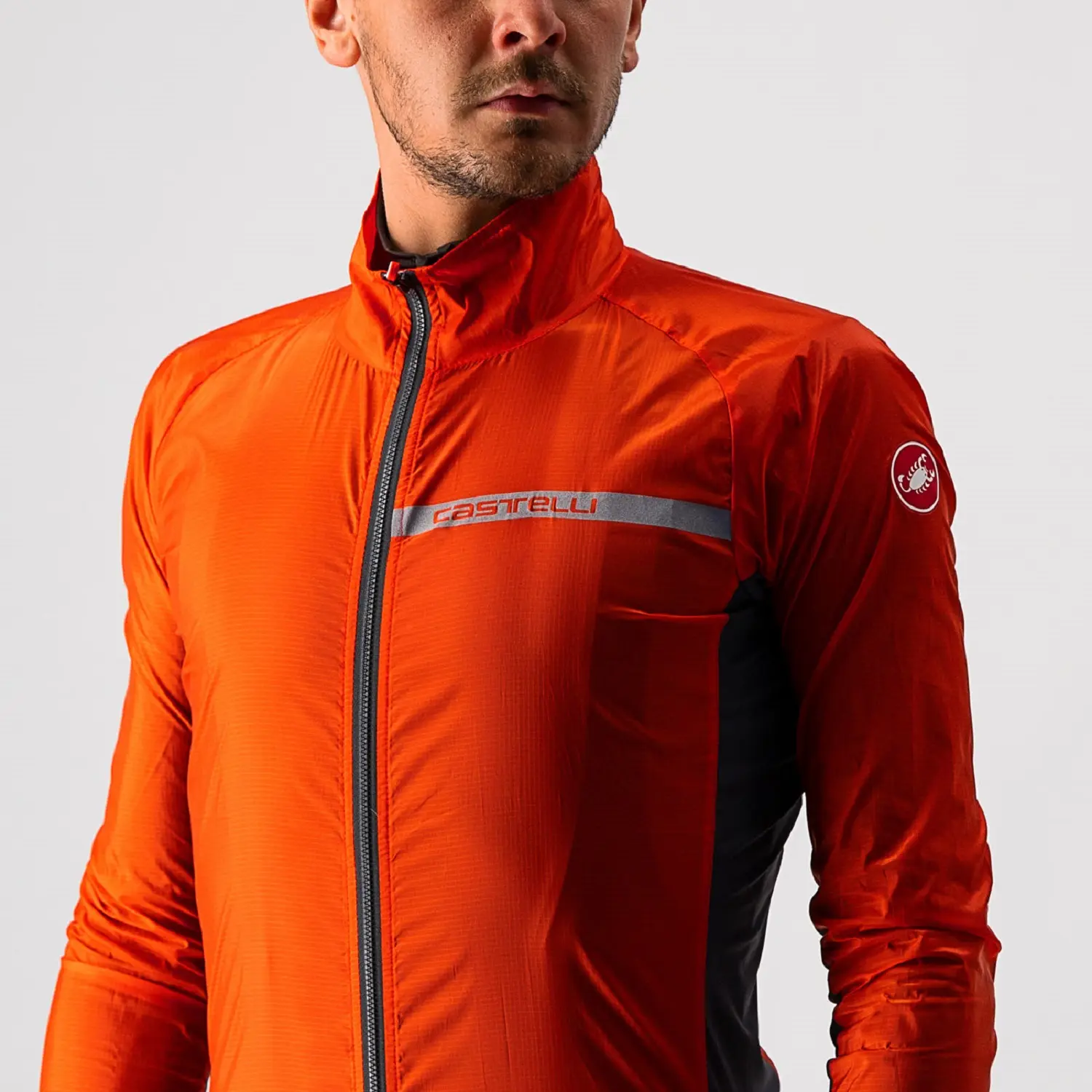  - Castelli Squadra Stretch Jkt