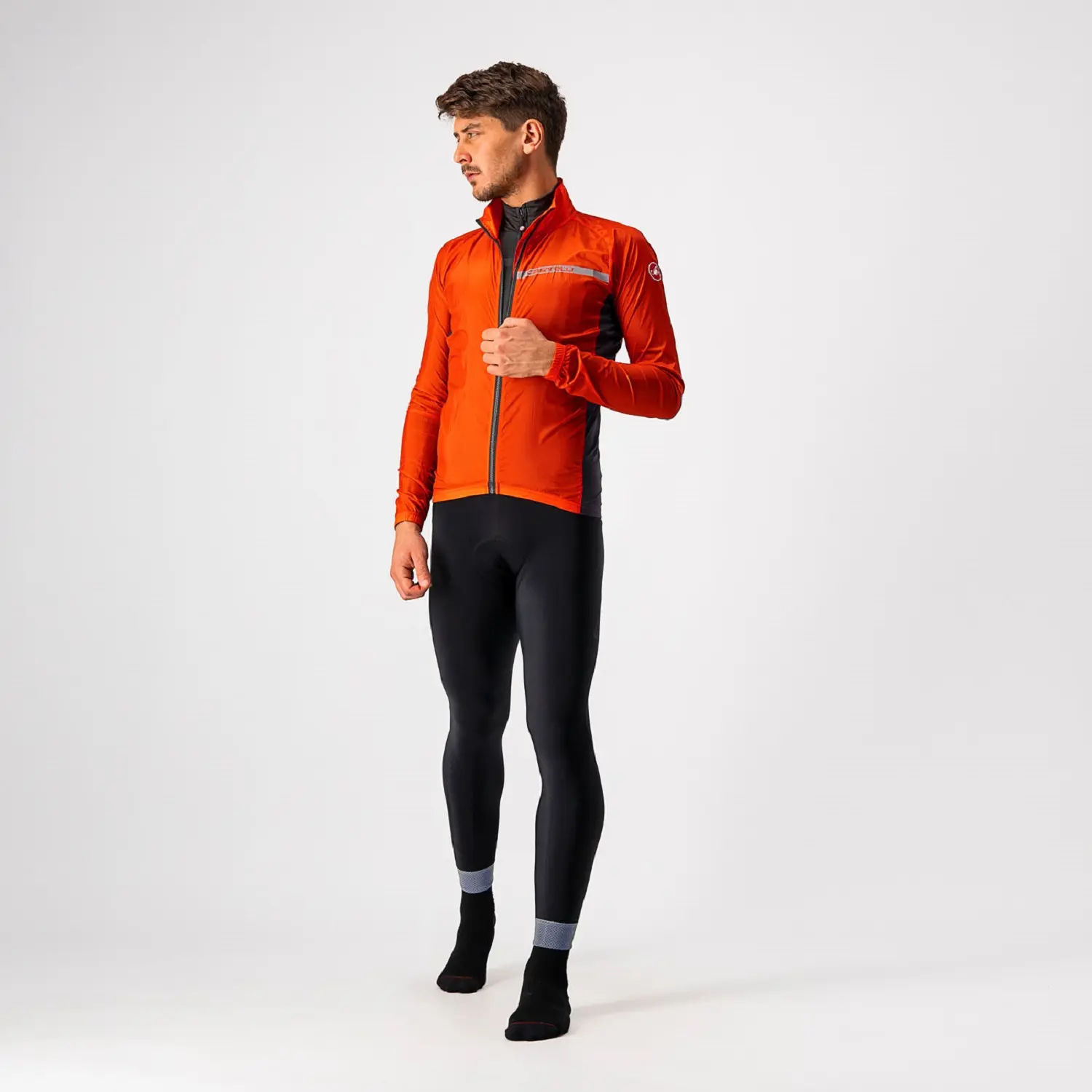  - Castelli Squadra Stretch Jkt