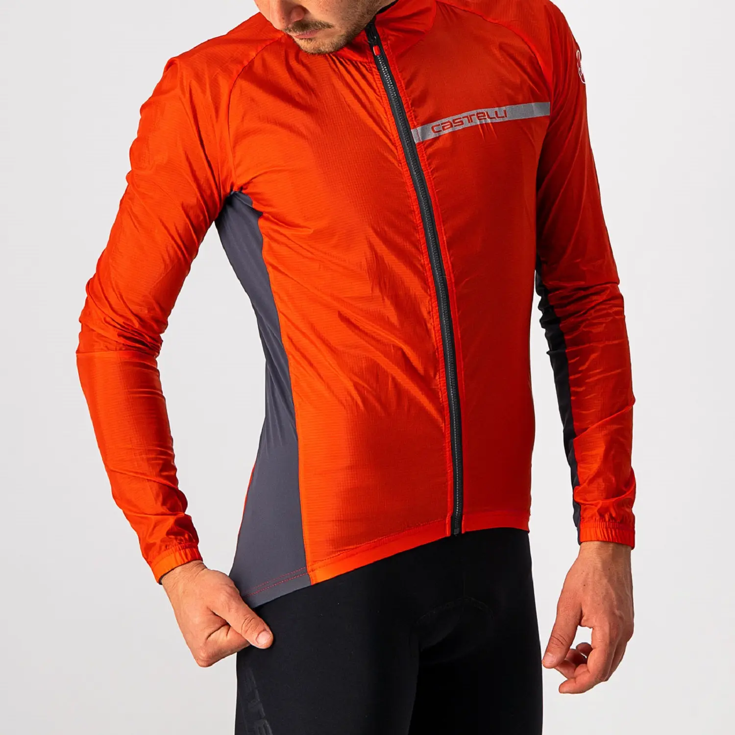  - Castelli Squadra Stretch Jkt