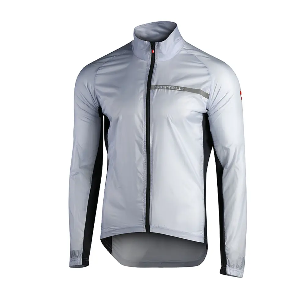 Silver Gray/dark Gray