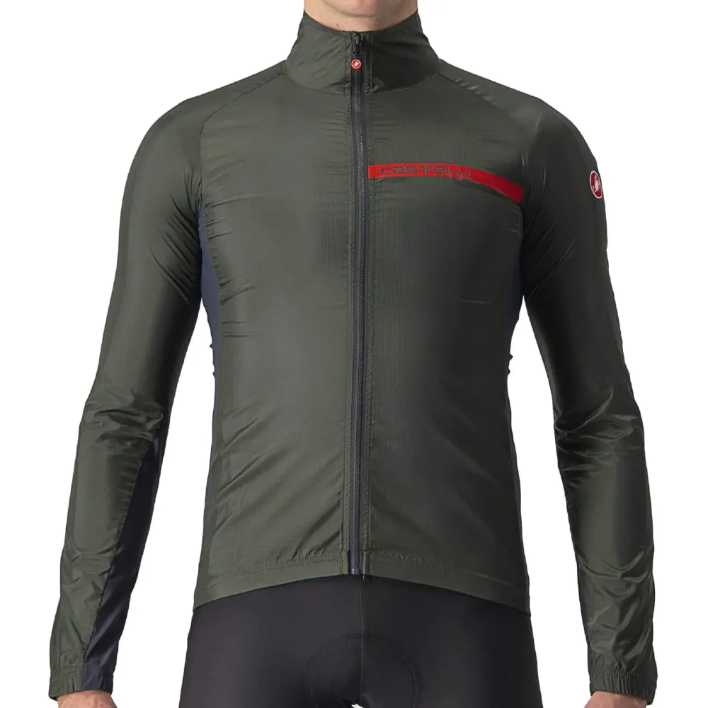 Military Green/dark Gray