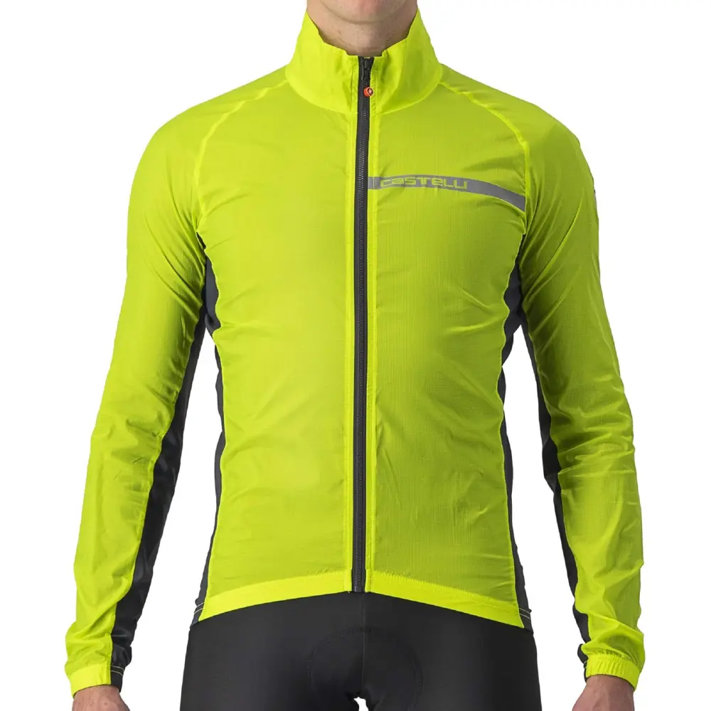 Castelli Squadra Stretch Jkt