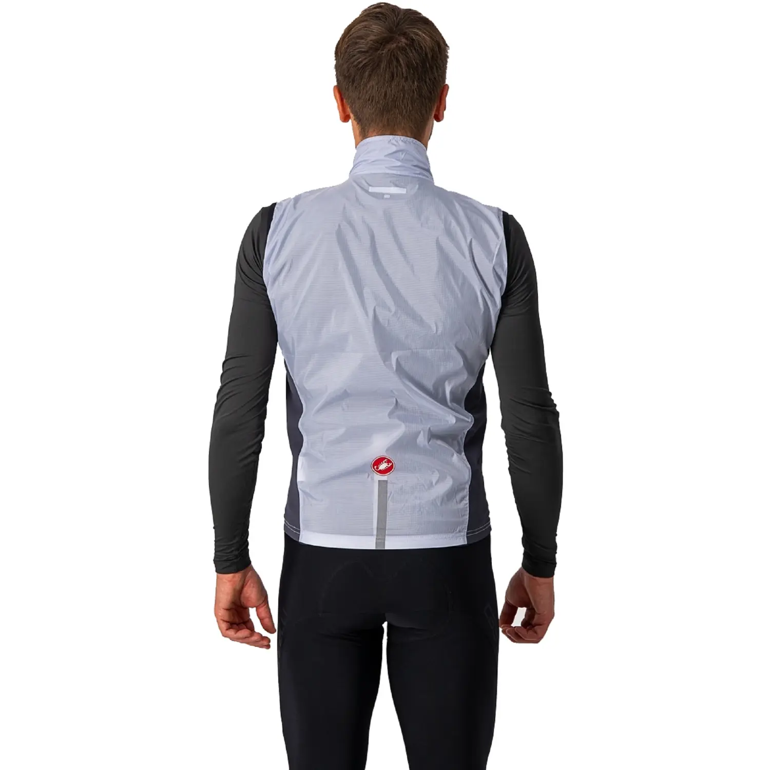  - Castelli Squadra Stretch Vest