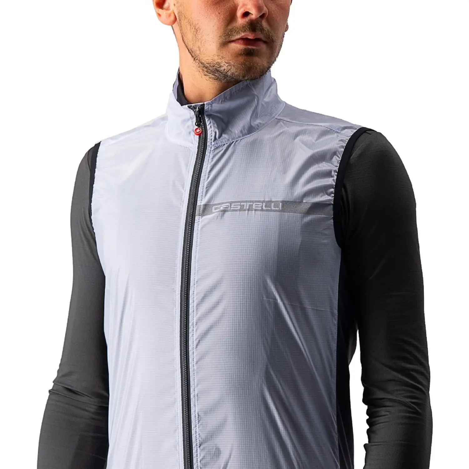  - Castelli Squadra Stretch Vest
