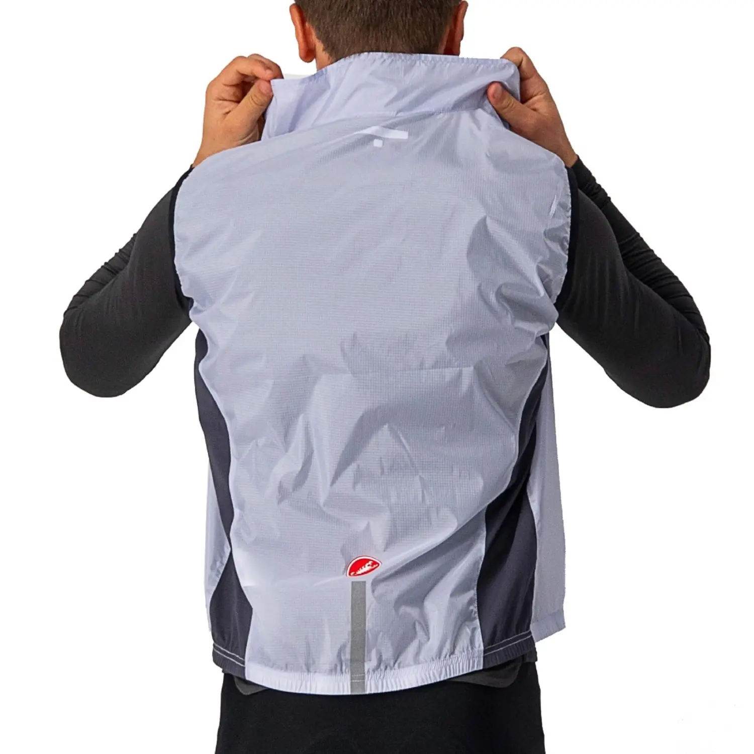  - Castelli Squadra Stretch Vest