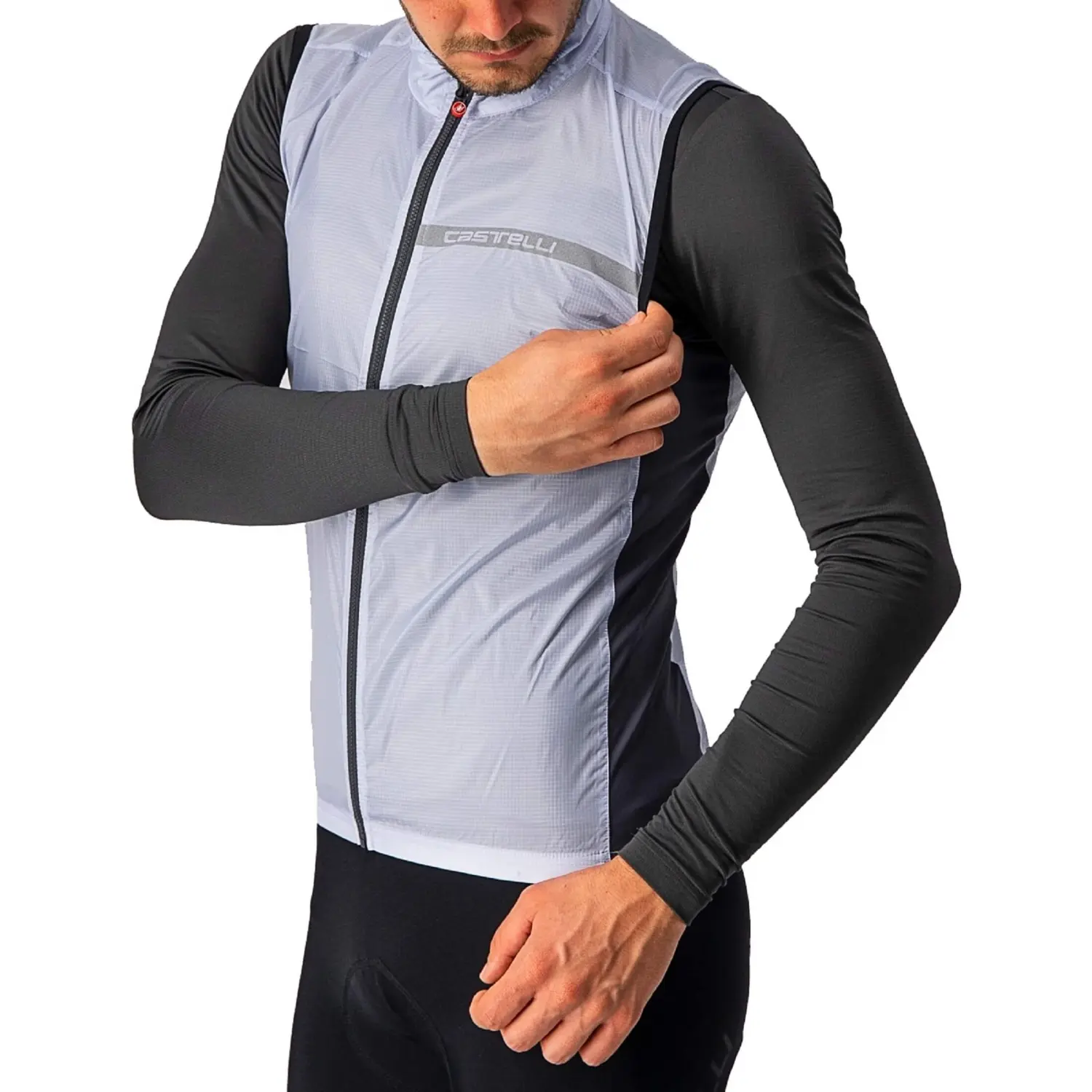  - Castelli Squadra Stretch Vest