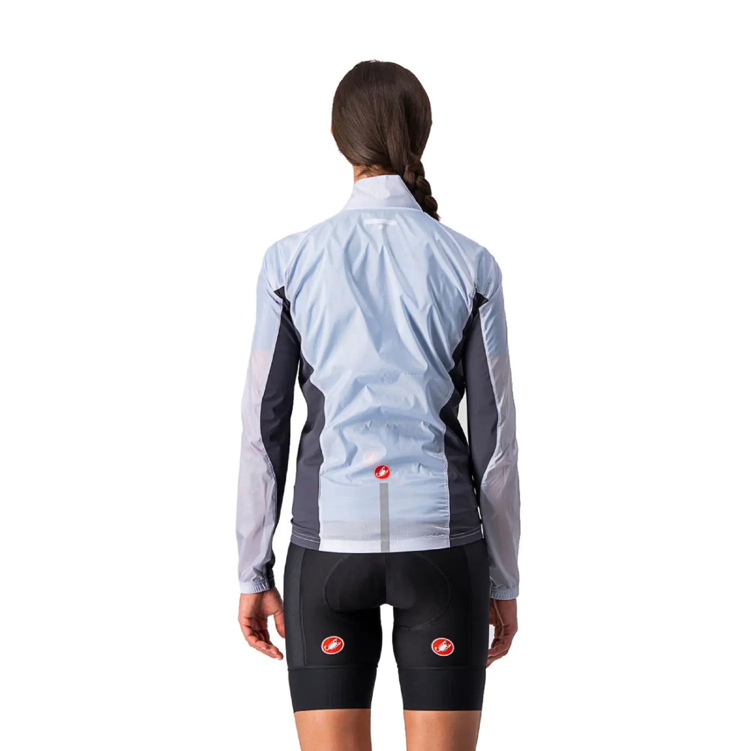  - Castelli Squadra Stretch W Jkt