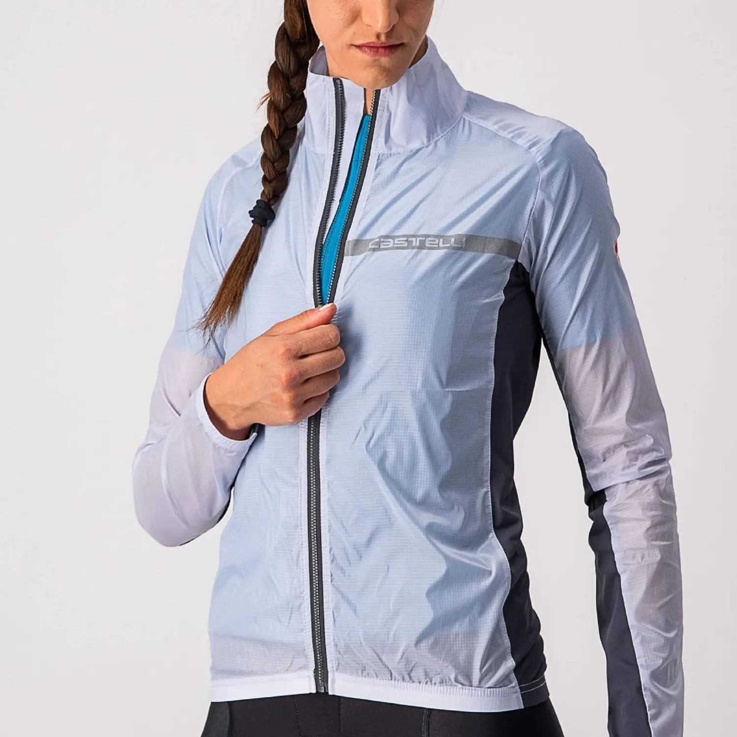  - Castelli Squadra Stretch W Jkt