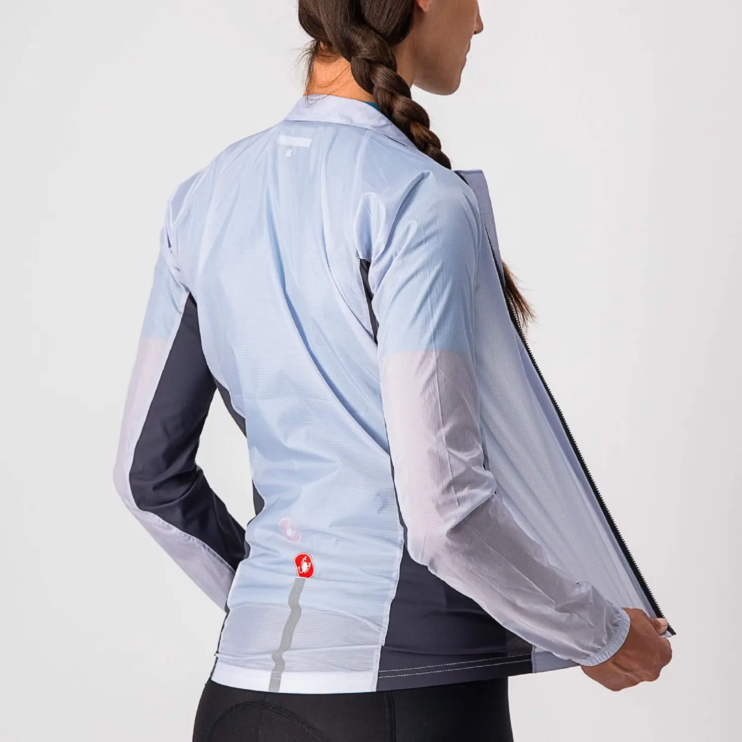  - Castelli Squadra Stretch W Jkt