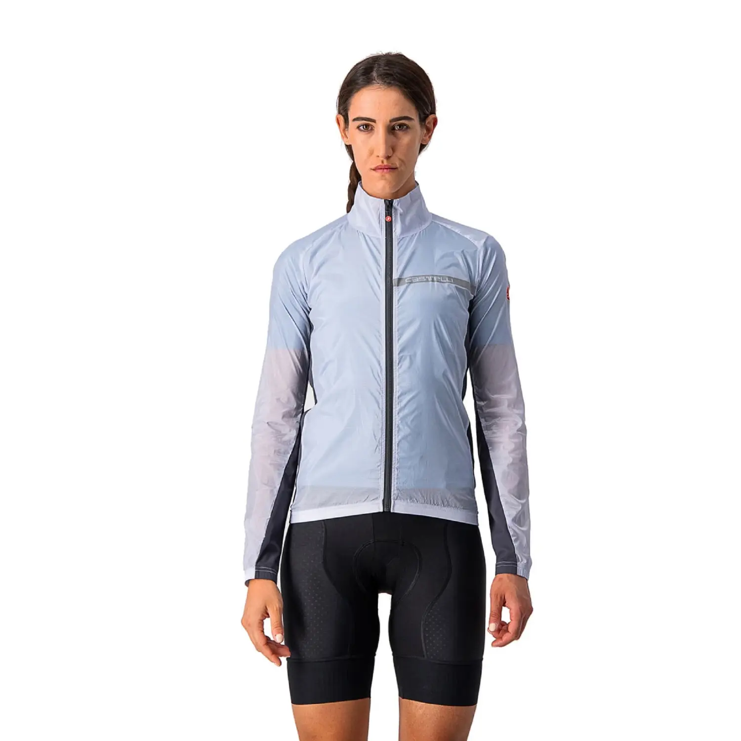  - Castelli Squadra Stretch W Jkt