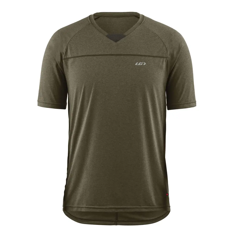 Garneau HTO 3 Jersey