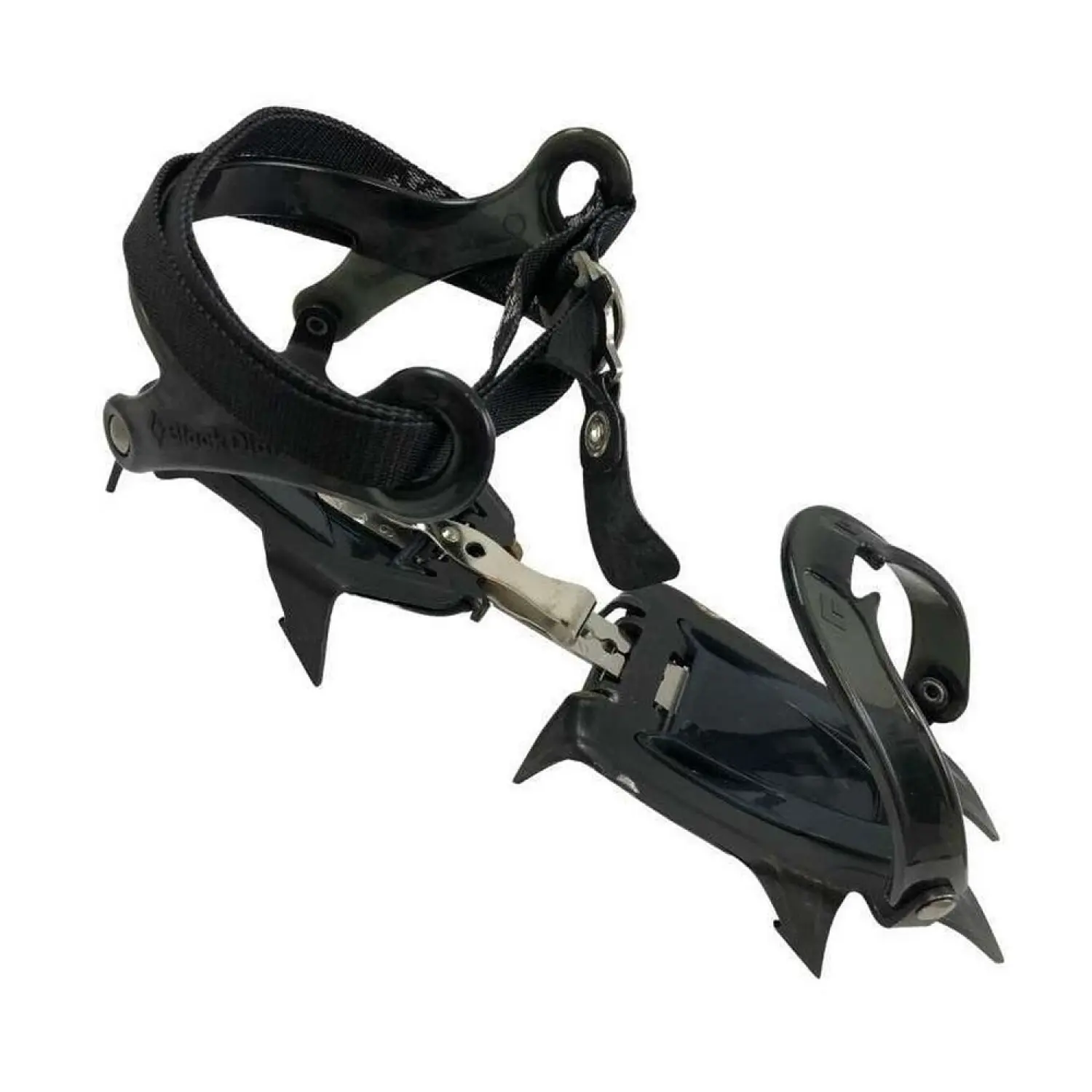  - Black Diamond Contact Strap Crampons