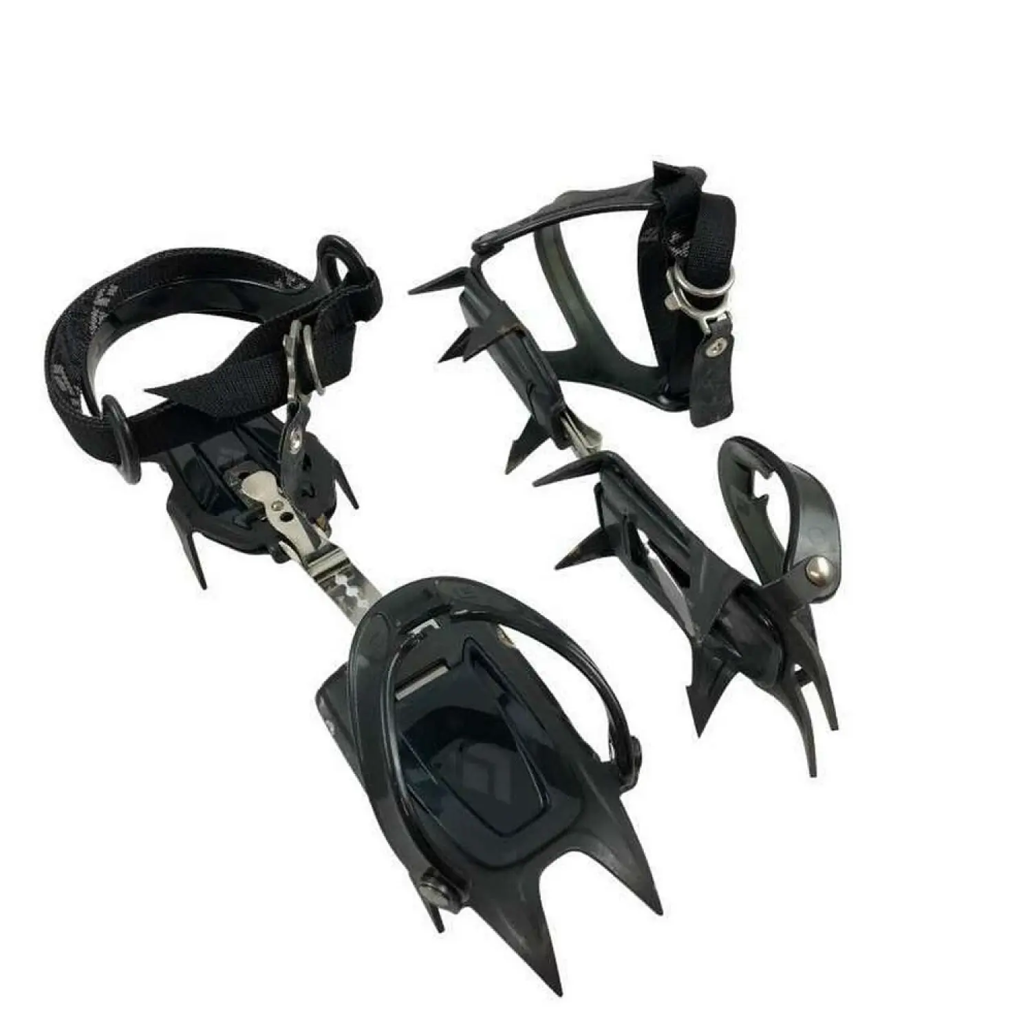  - Black Diamond Contact Strap Crampons