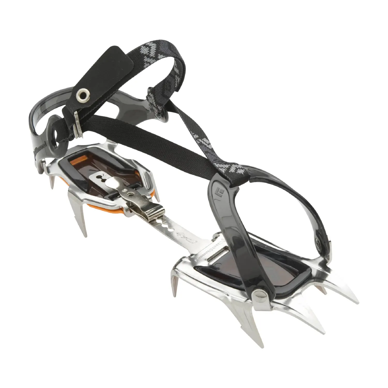  - Black Diamond Contact Strap Crampons