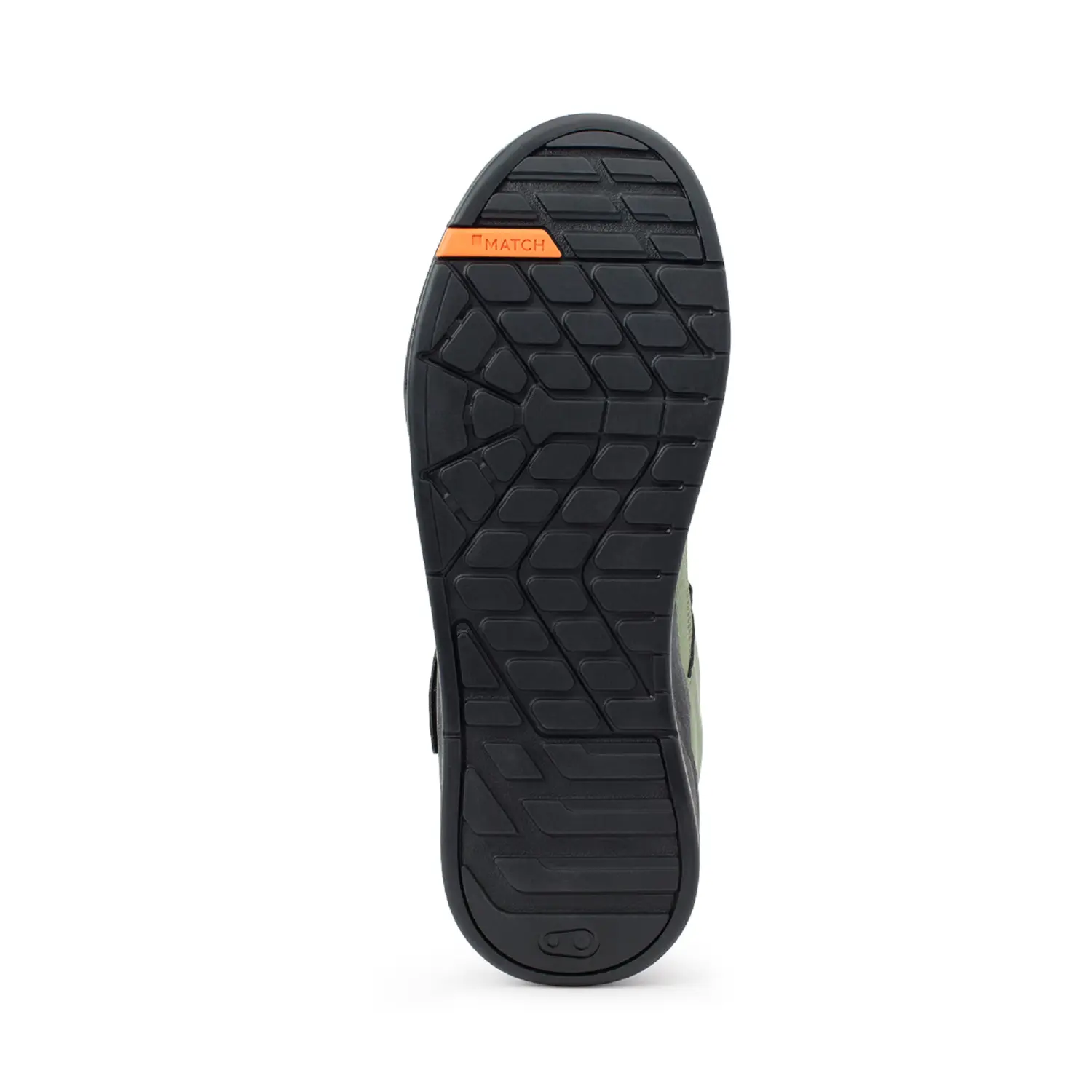  - Crankbrothers Shoes Stamp Speed Lace