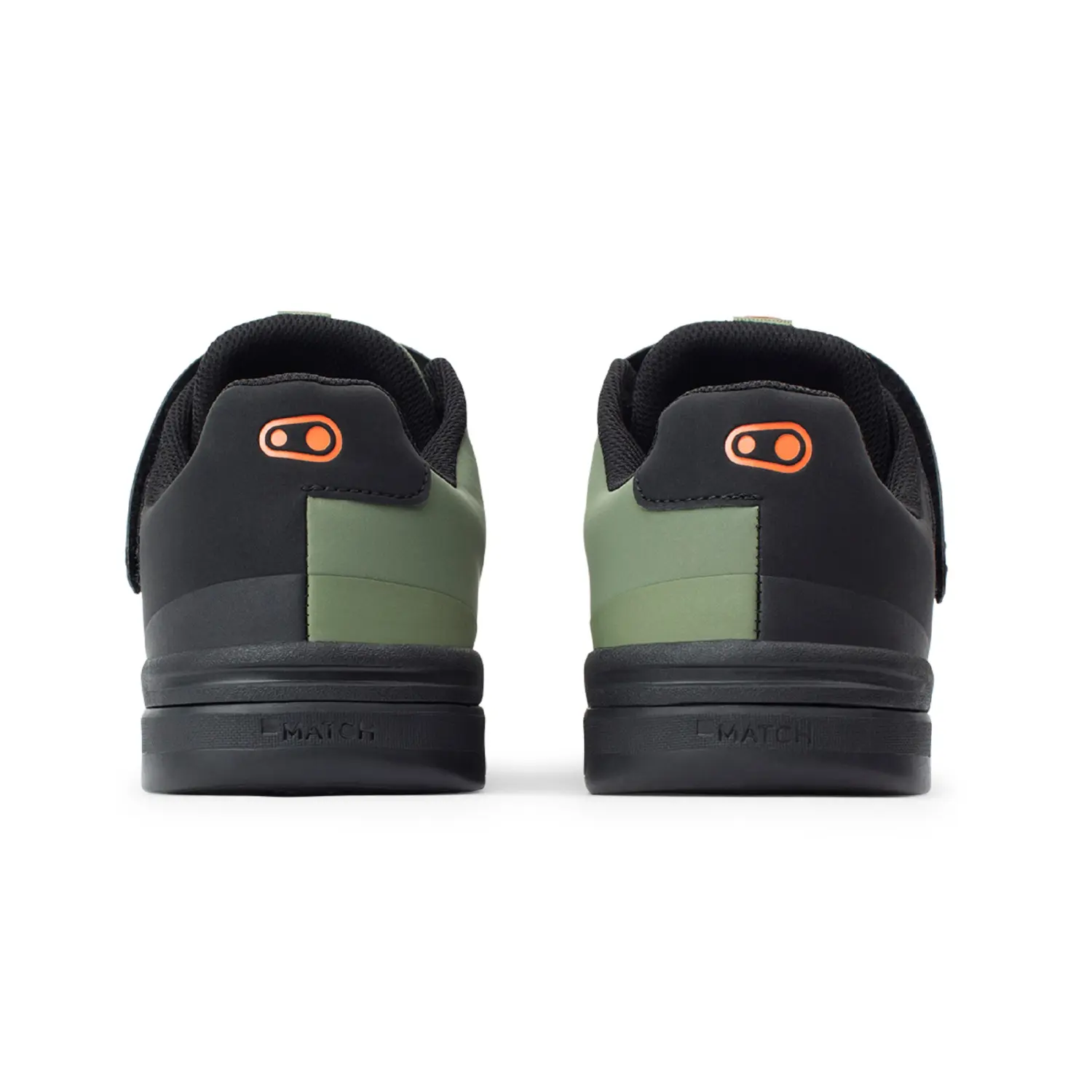 - Crankbrothers Shoes Stamp Speed Lace