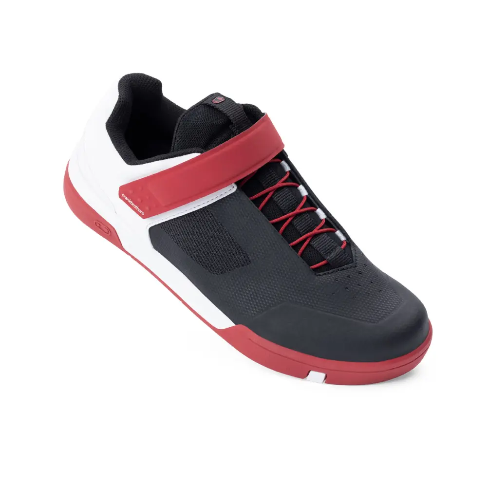 Crankbrothers Shoes Stamp Speed Lace