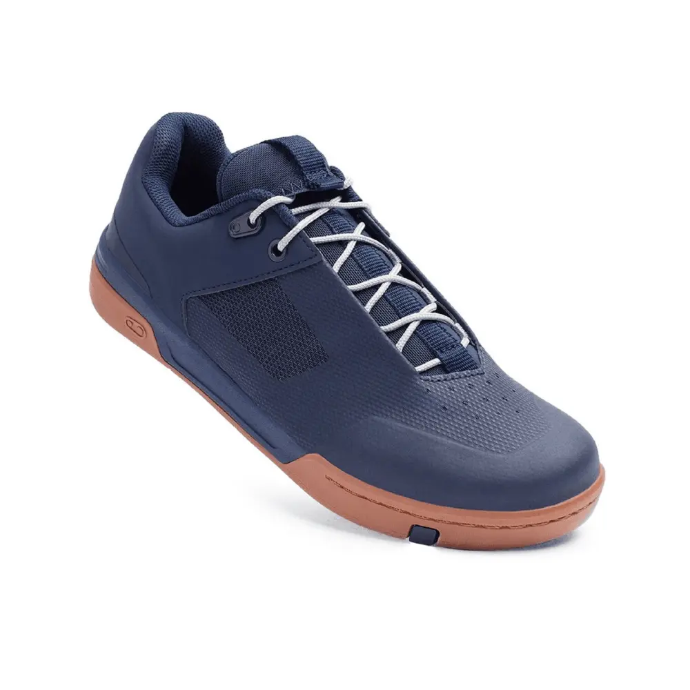 Navy/ Silver