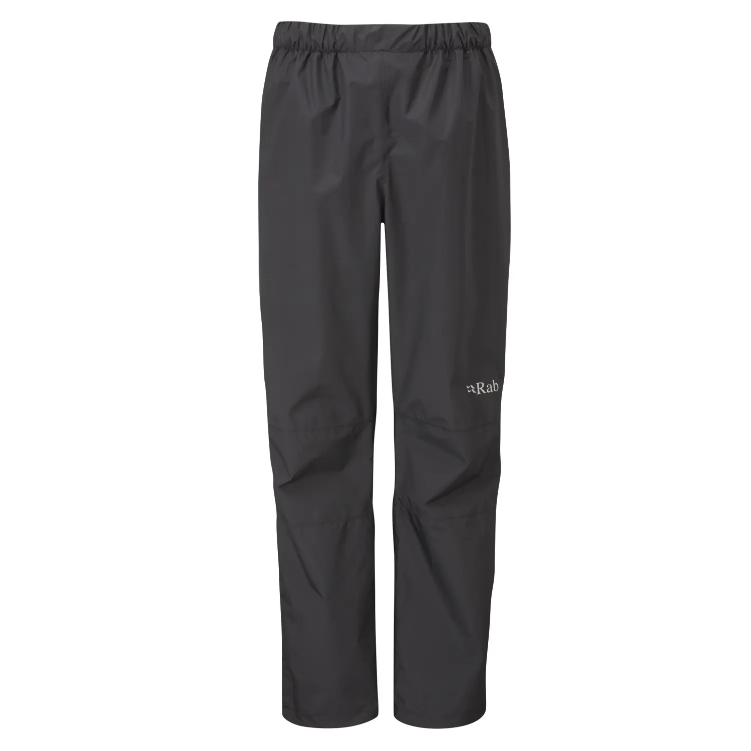 black - Rab Downpour Eco Pants Wmns