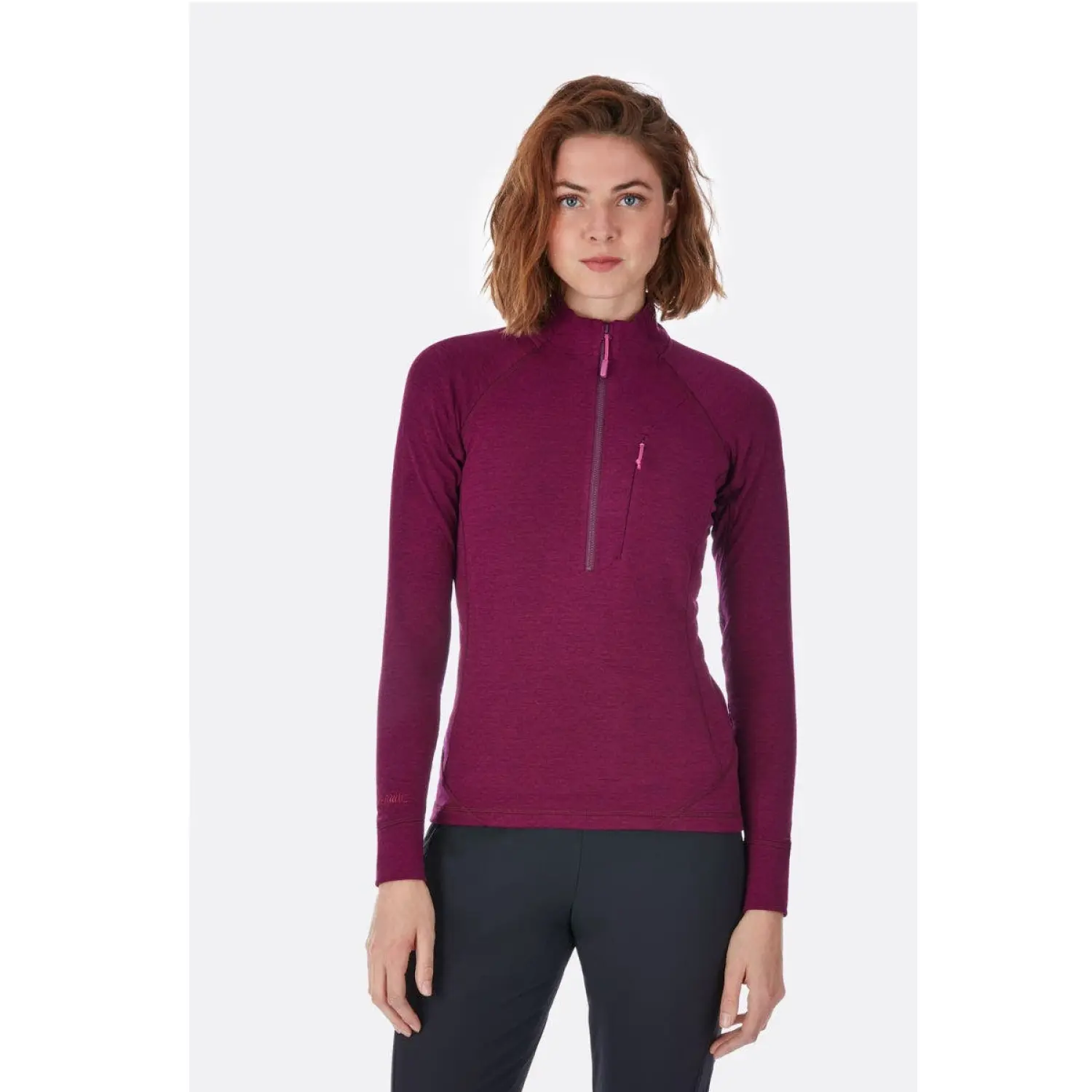  - Rab Nexus Pull On Wmns