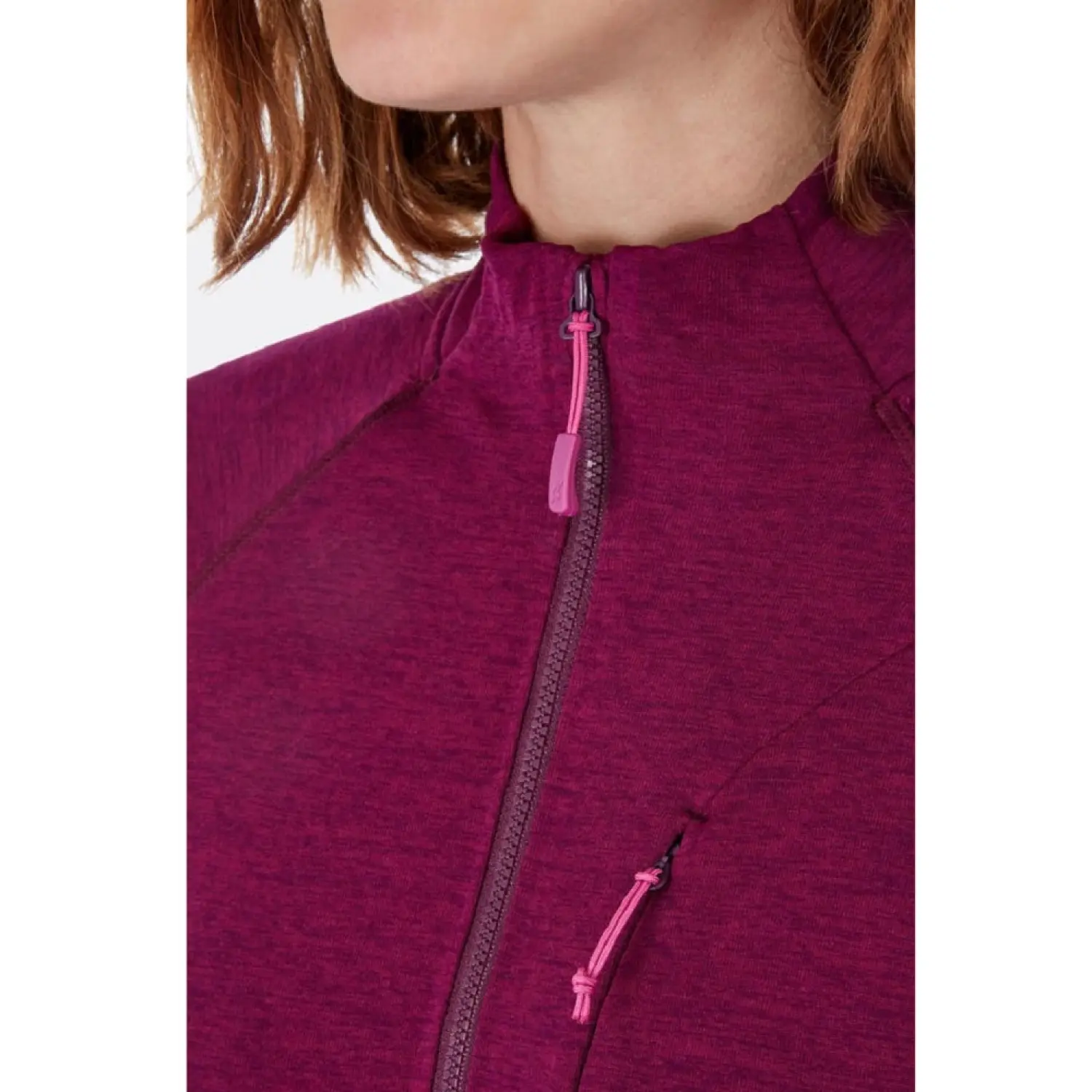  - Rab Nexus Pull On Wmns