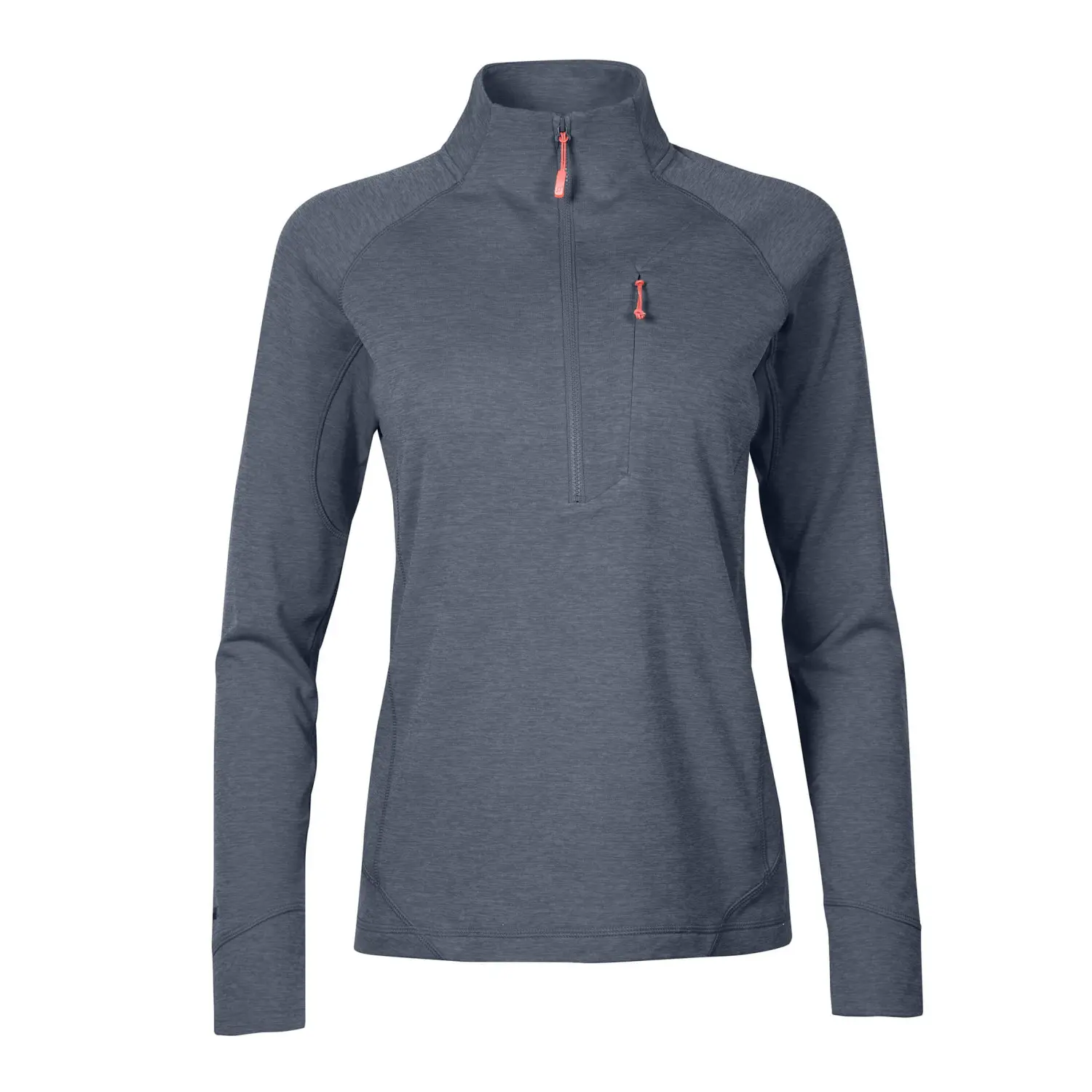 steel - Rab Nexus Pull On Wmns