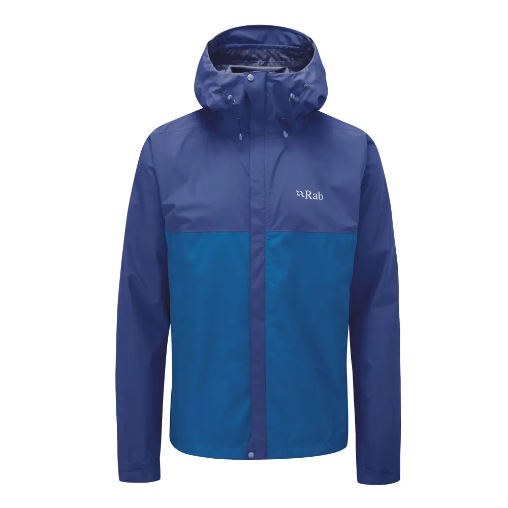 Nightfall Blue/ascent Blue