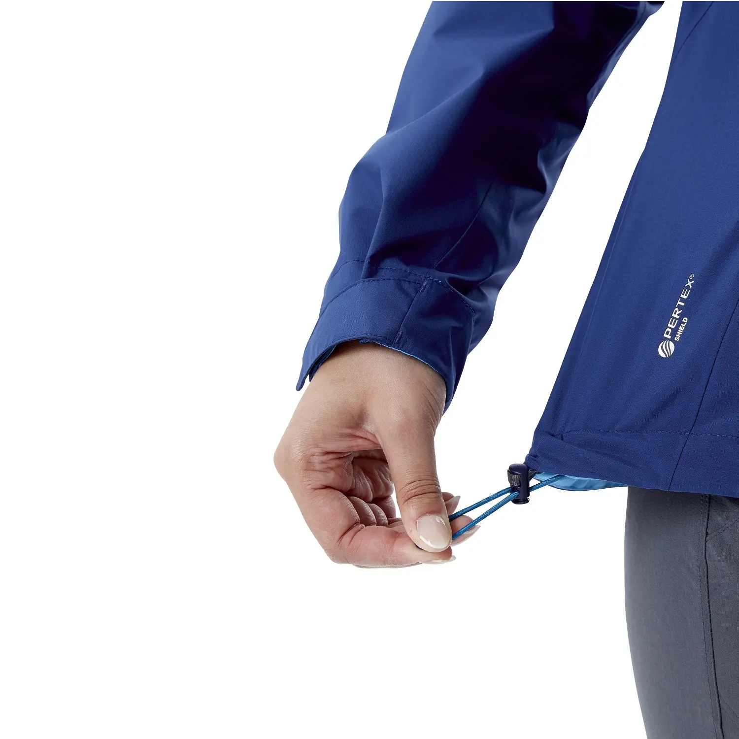  - Rab Downpour Eco Jacket Wmns