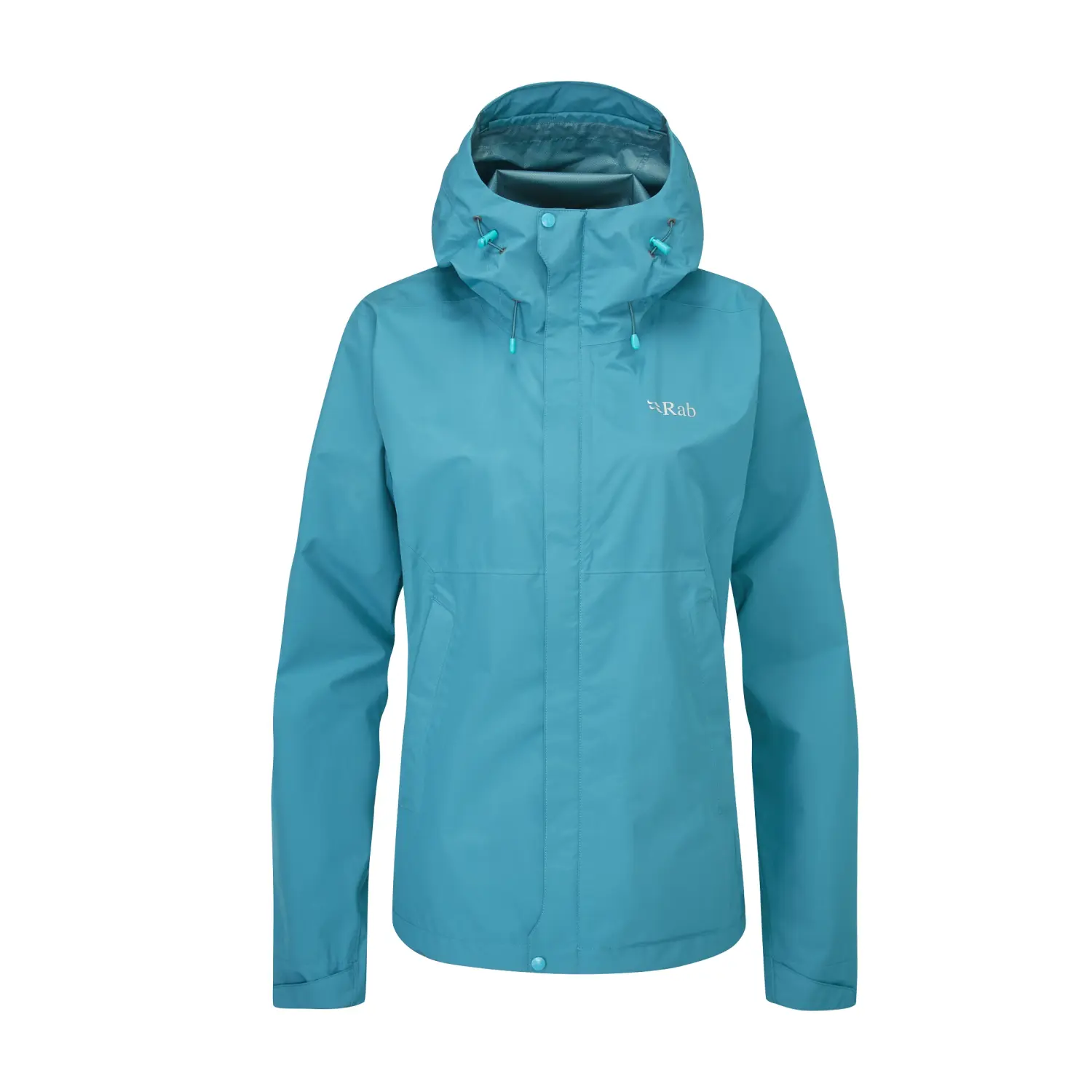  - Rab Downpour Eco Jacket Wmns