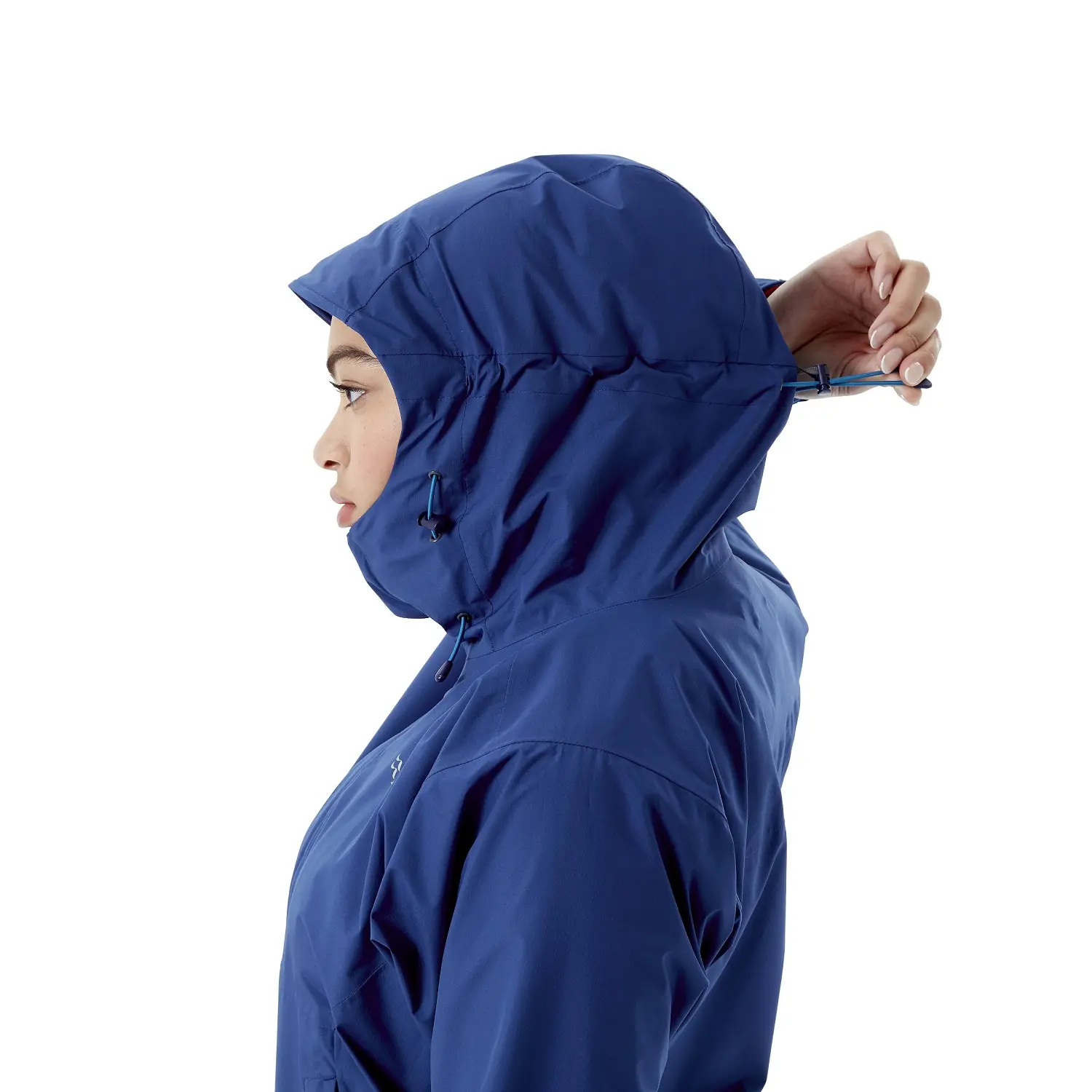  - Rab Downpour Eco Jacket Wmns