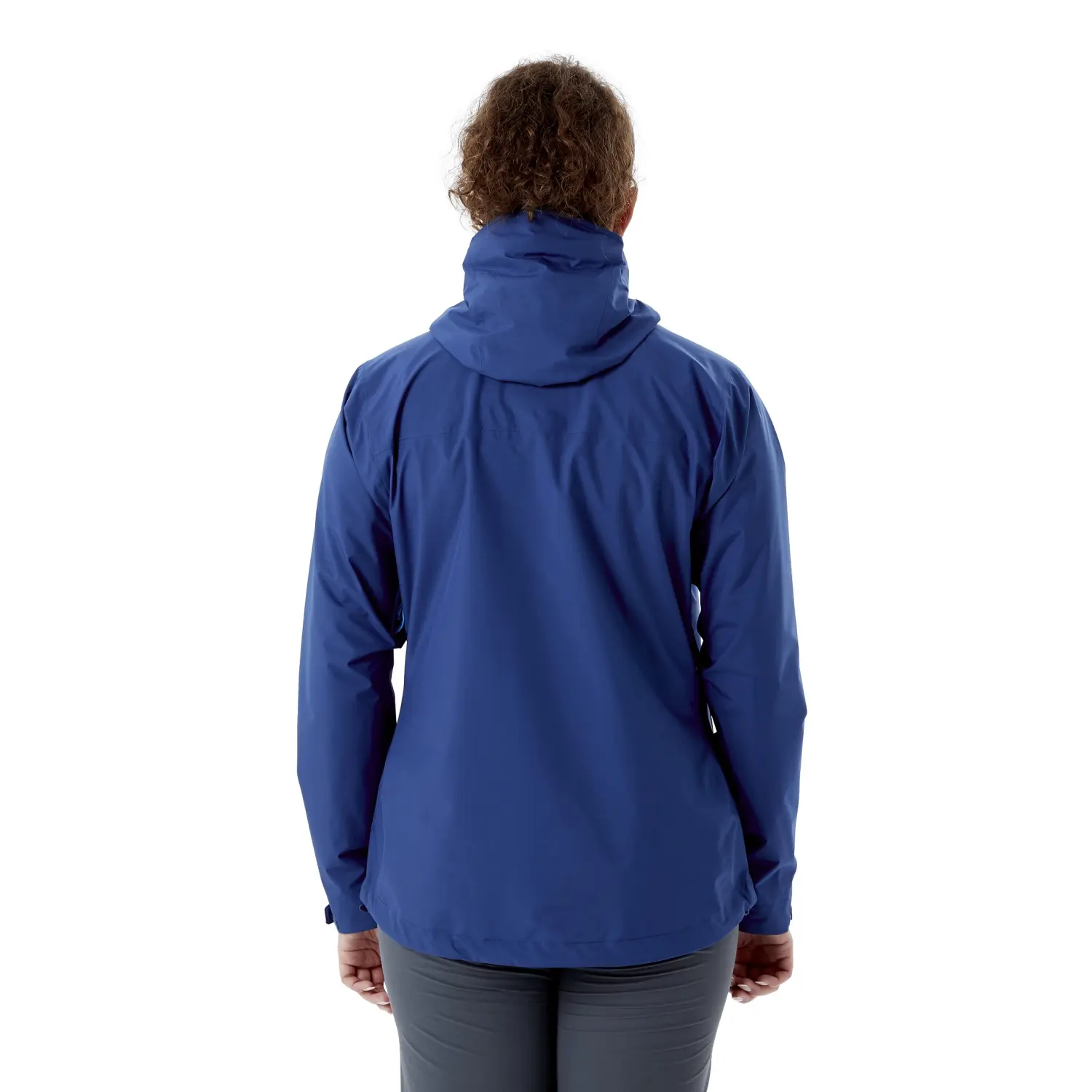  - Rab Downpour Eco Jacket Wmns