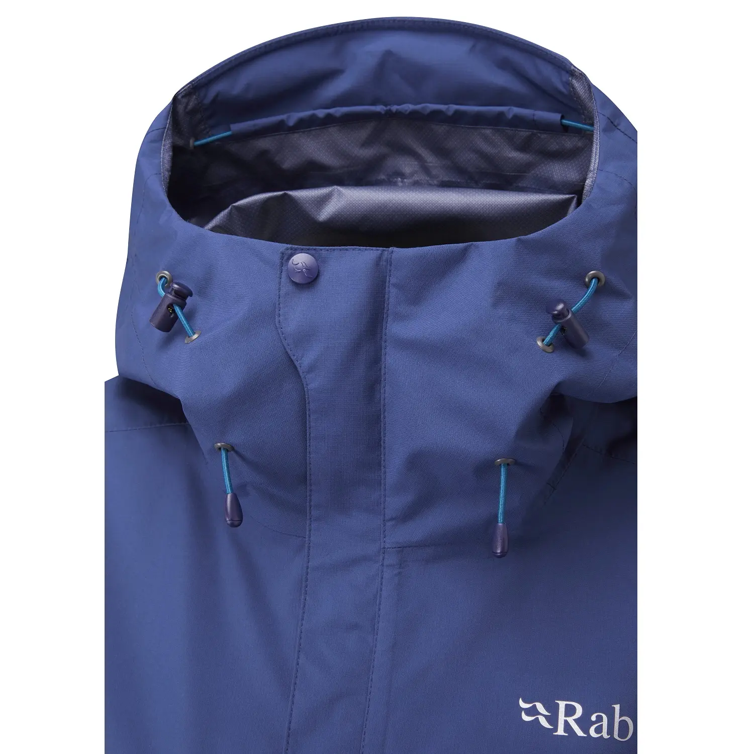 - Rab Downpour Eco Jacket Wmns