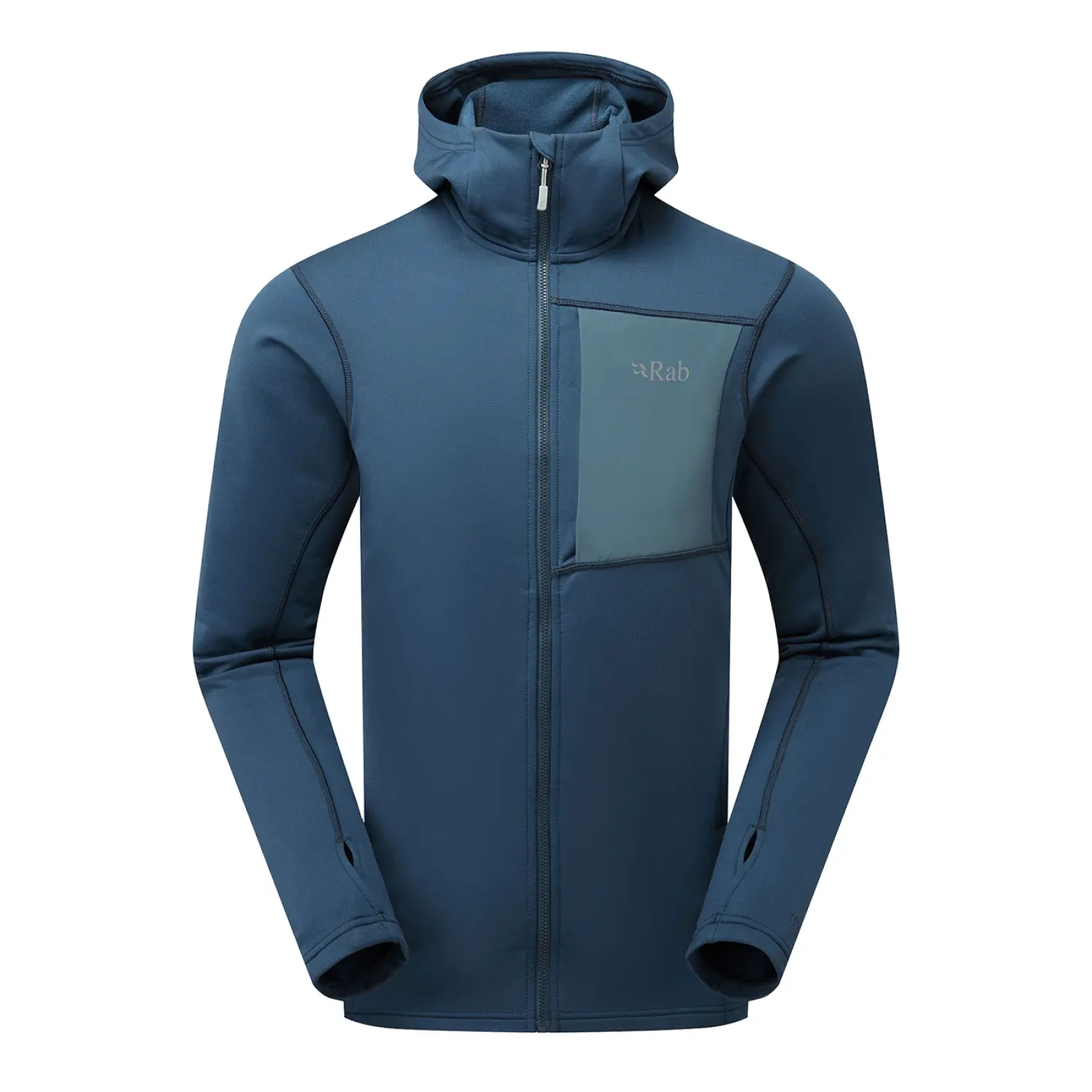  - Rab Superflux Hoody