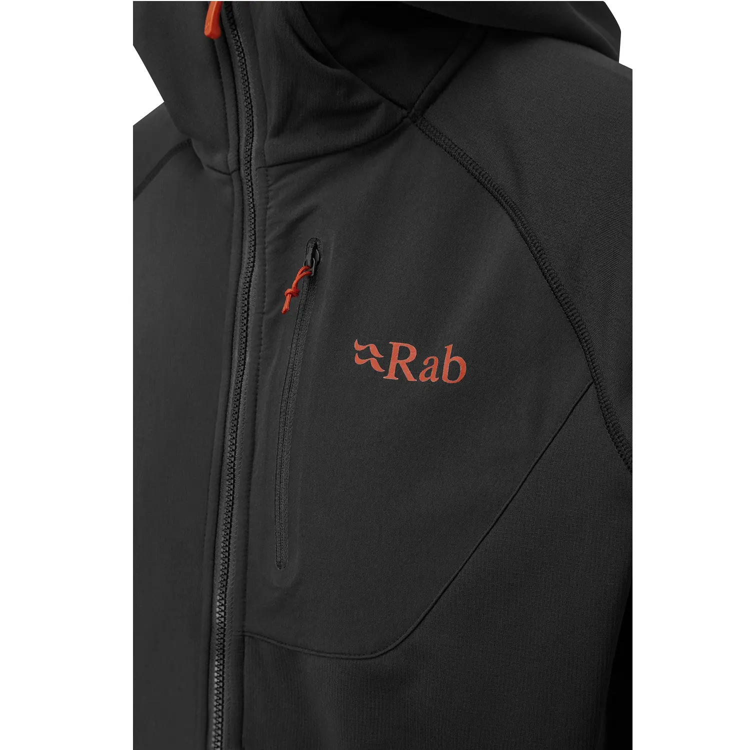  - Rab Superflux Hoody