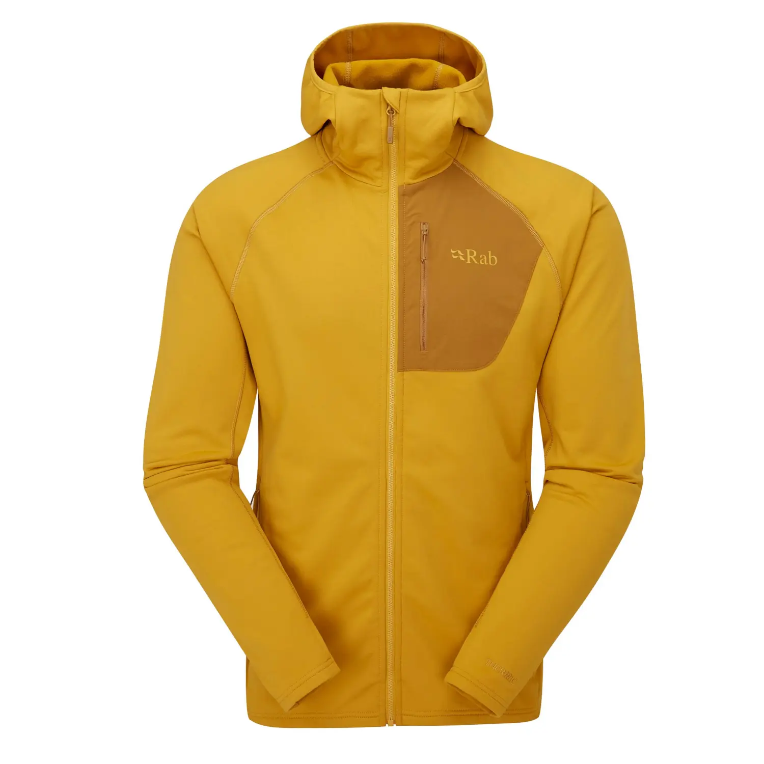 sahara - Rab Superflux Hoody