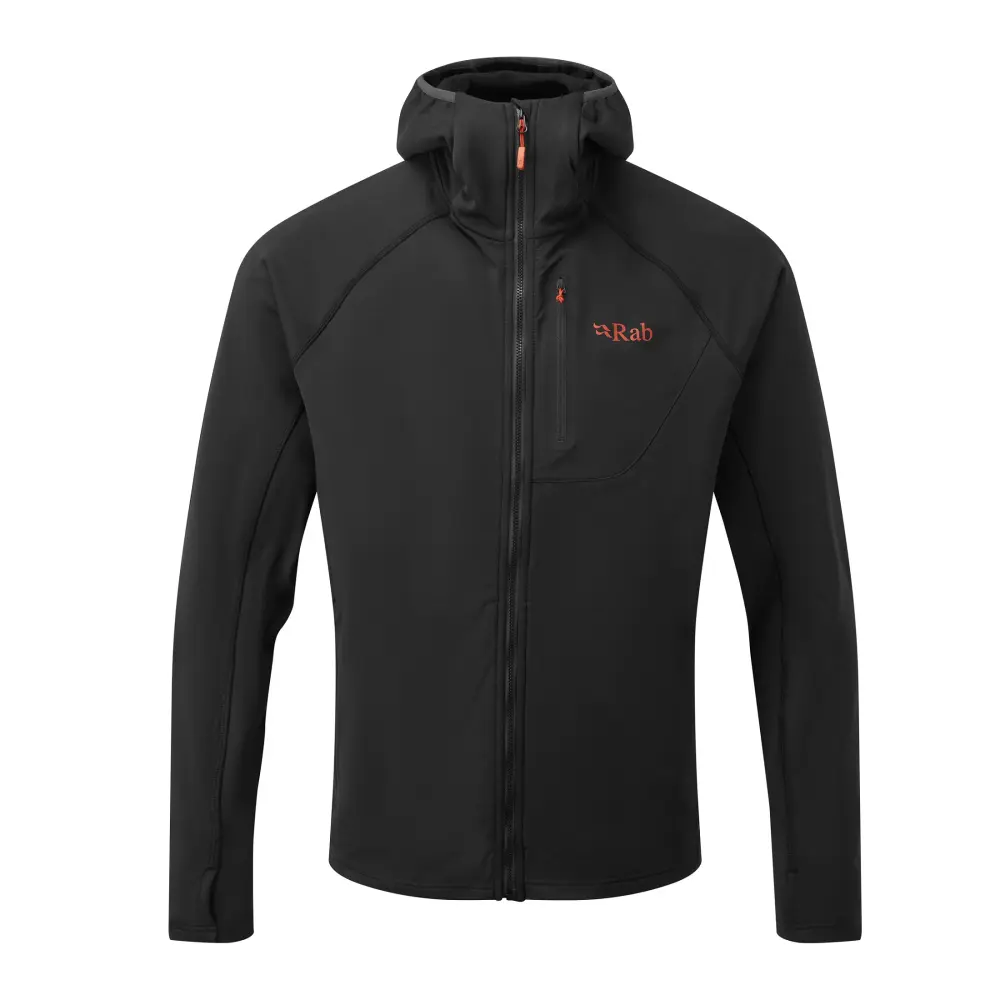 Rab Superflux Hoody