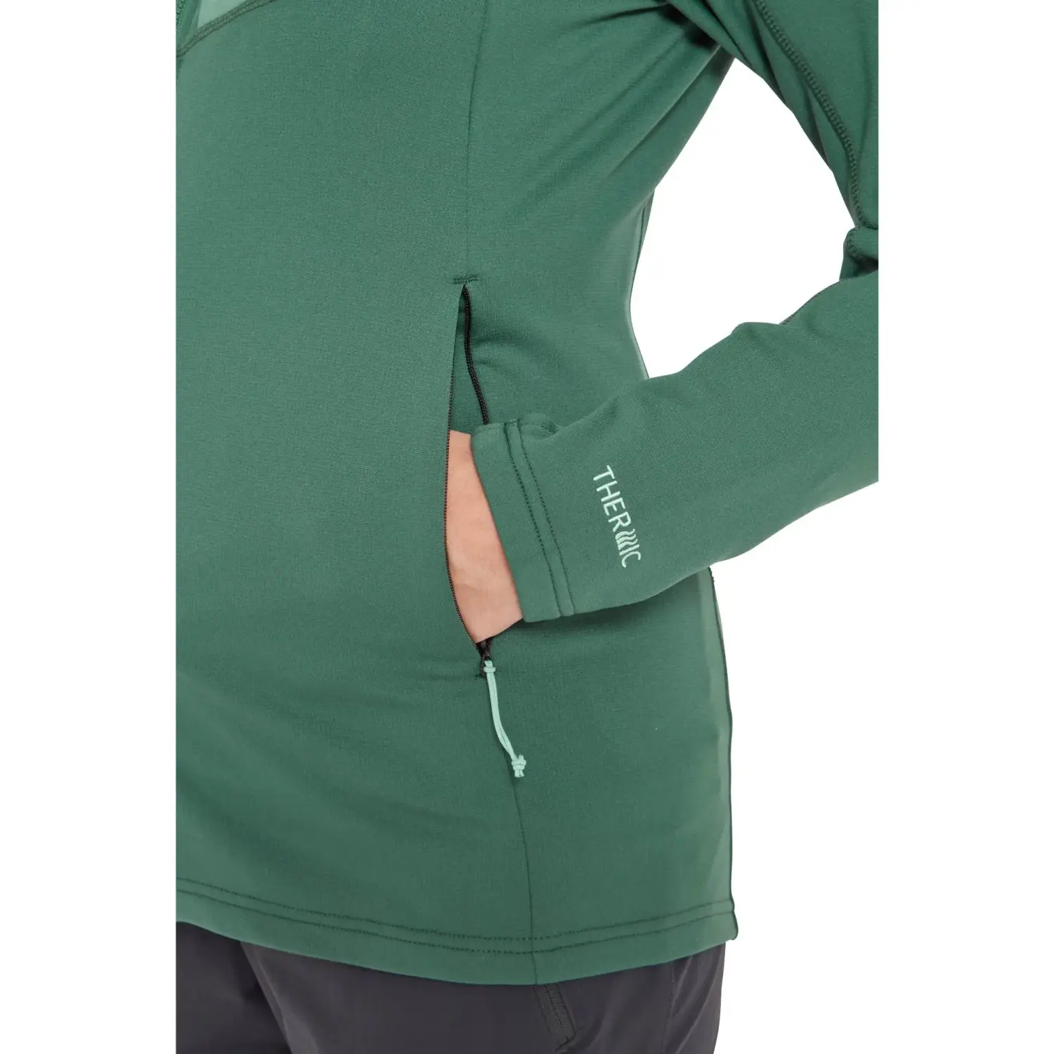  - Rab Superflux Hoody Wmns