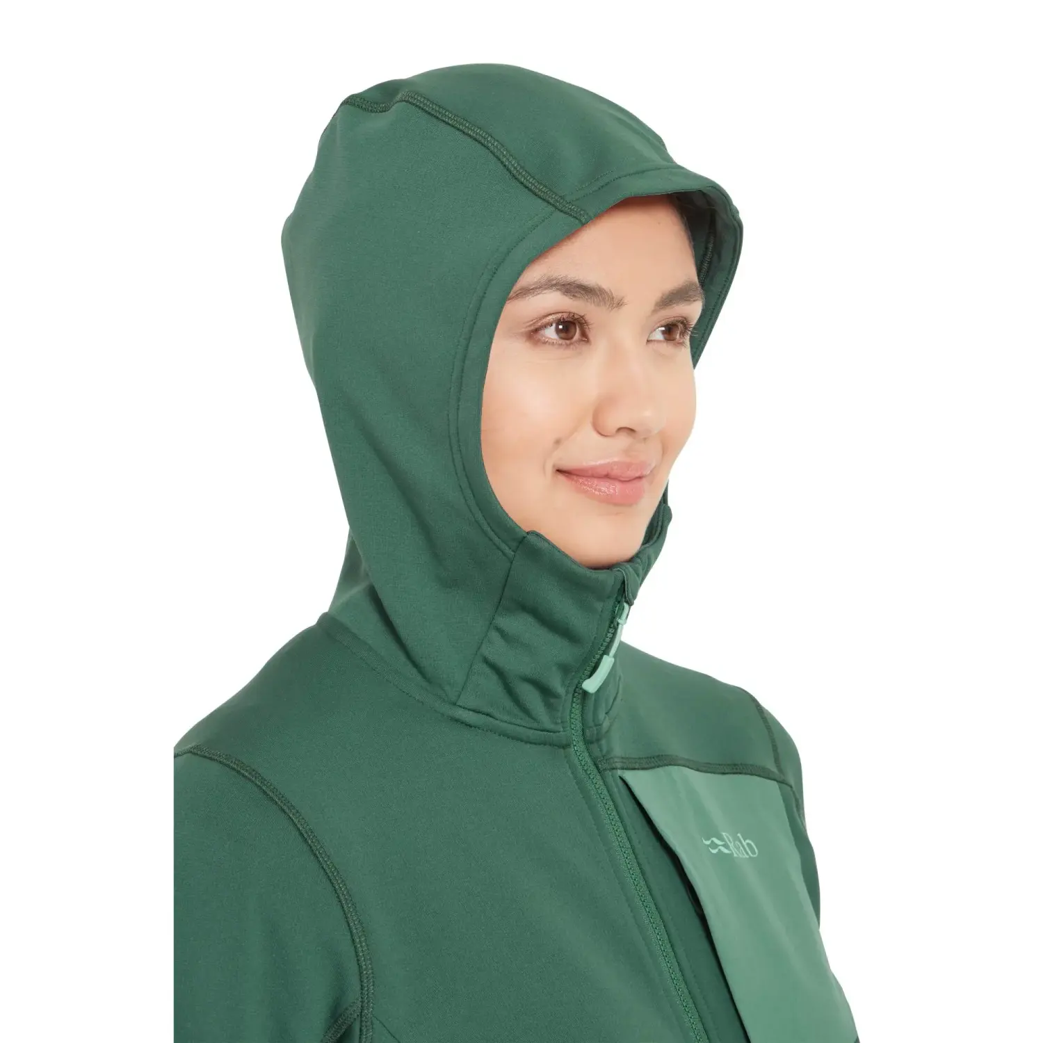  - Rab Superflux Hoody Wmns