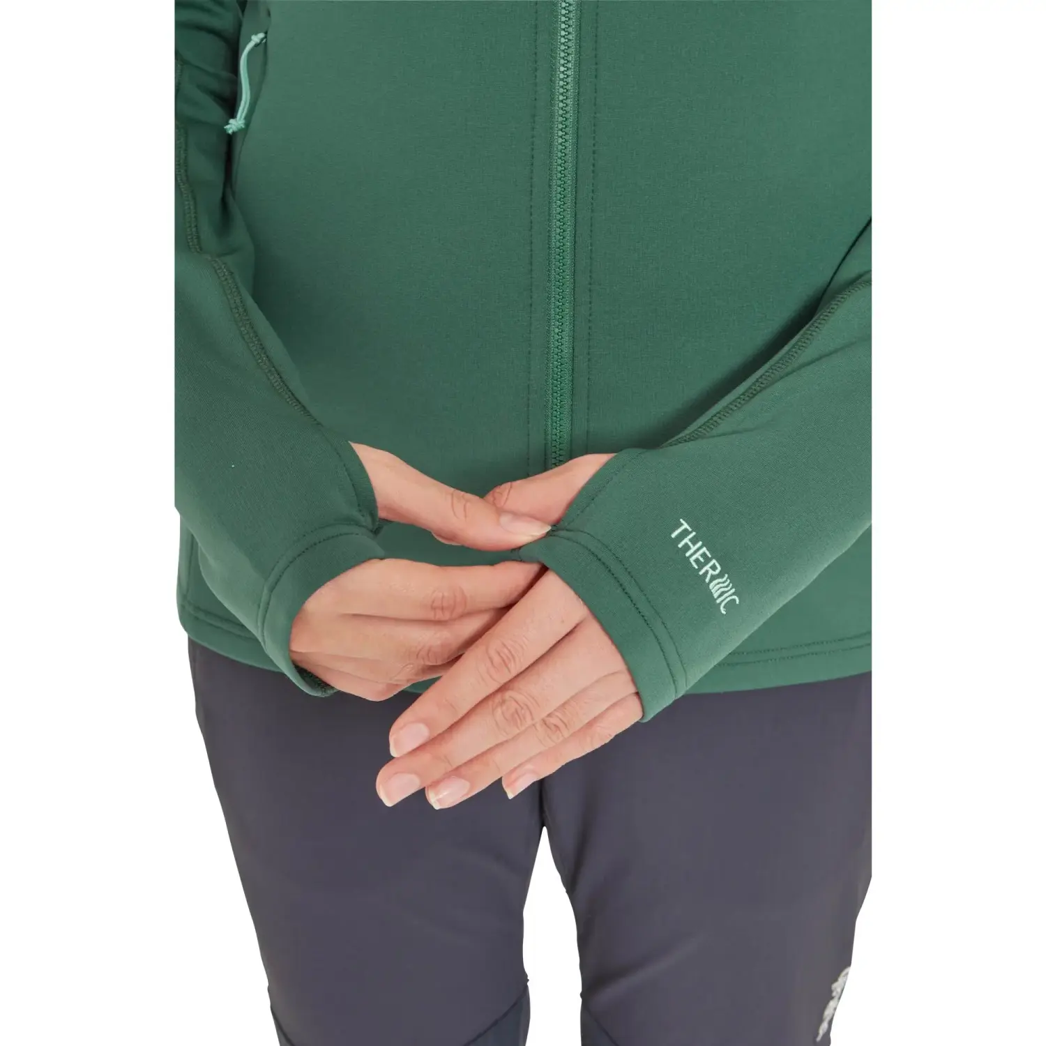  - Rab Superflux Hoody Wmns